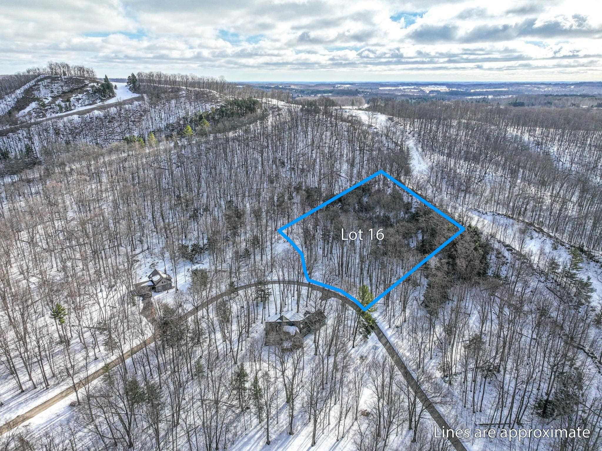 Lot 16 S Club Drive Property Photo 7