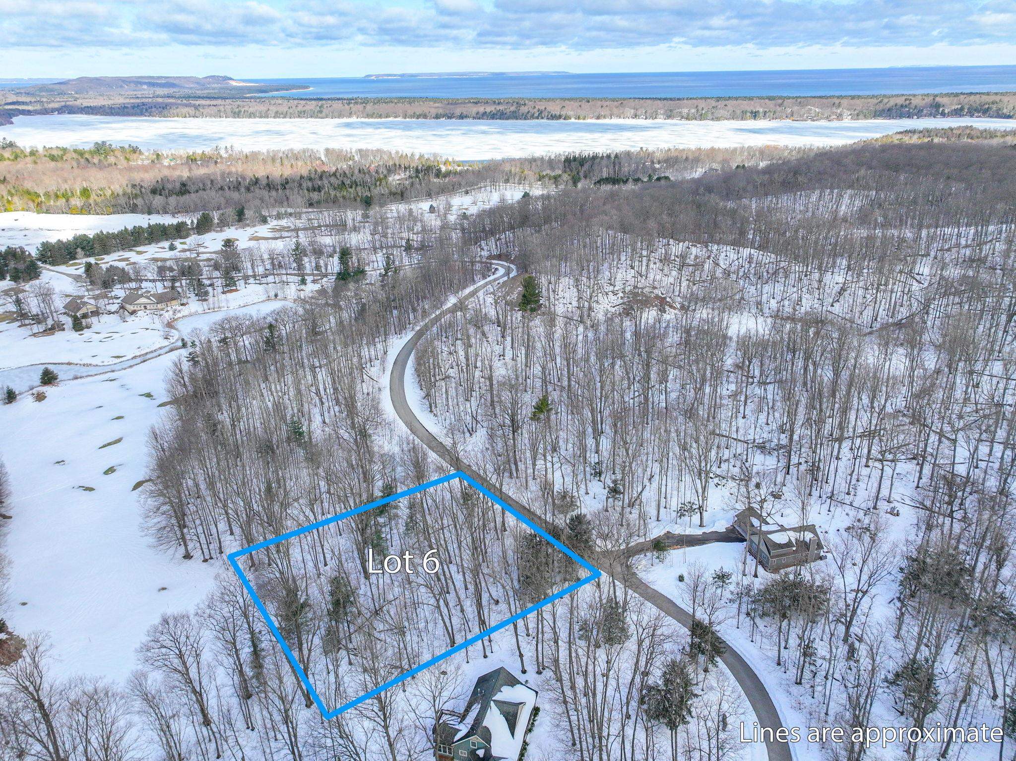 Lot 6 S Club Drive Property Photo 8