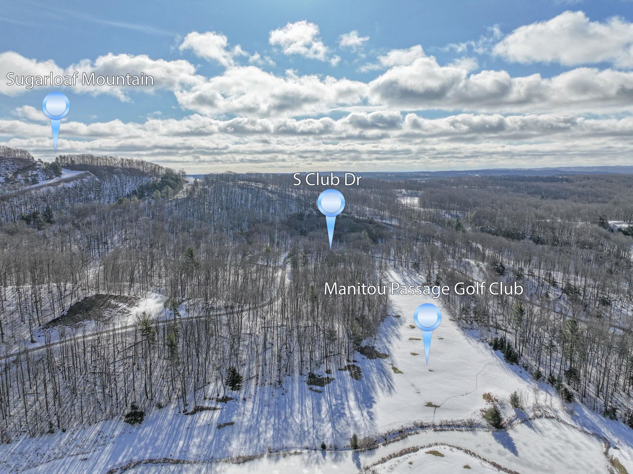 Lot 6 S Club Drive Property Photo 10