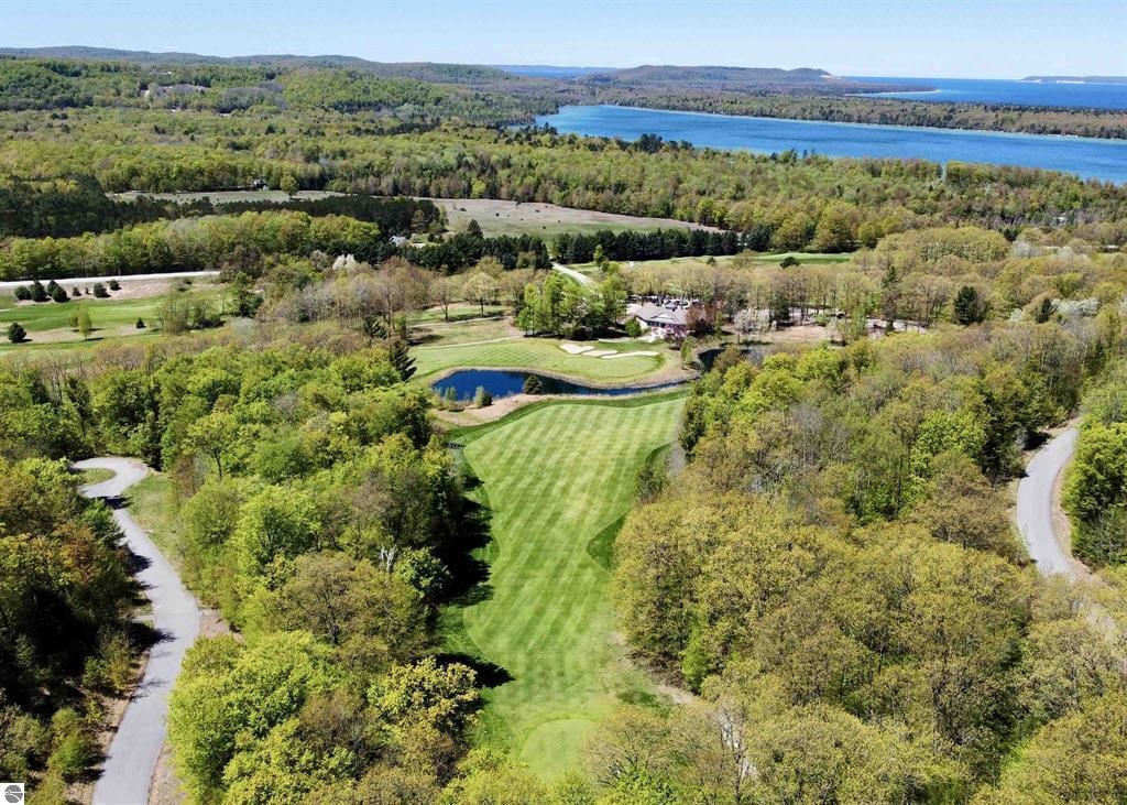 Lot 13 S Club Drive Property Photo 3