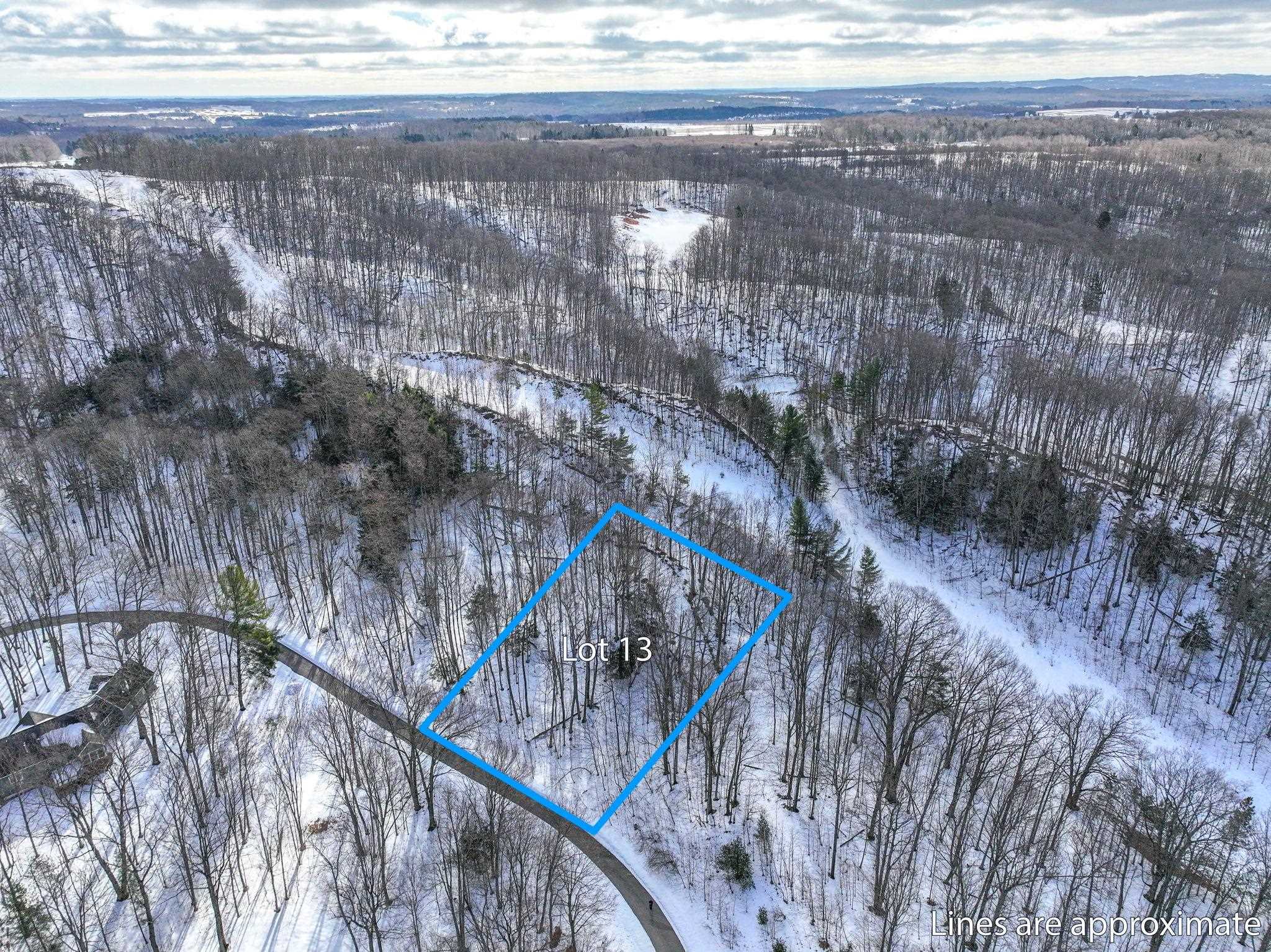Lot 13 S Club Drive Property Photo 8