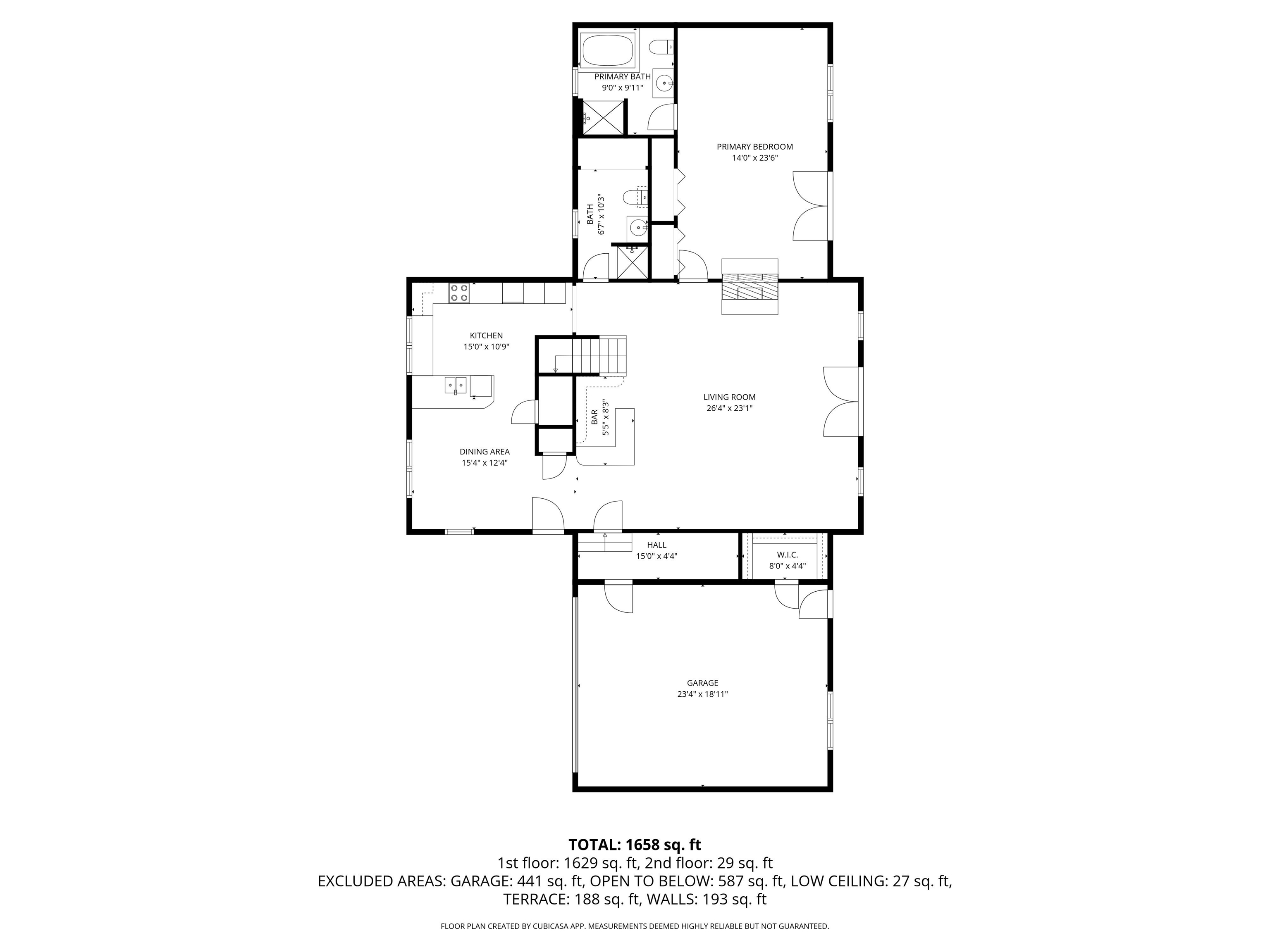 751 Hunters Ridge Property Photo 8