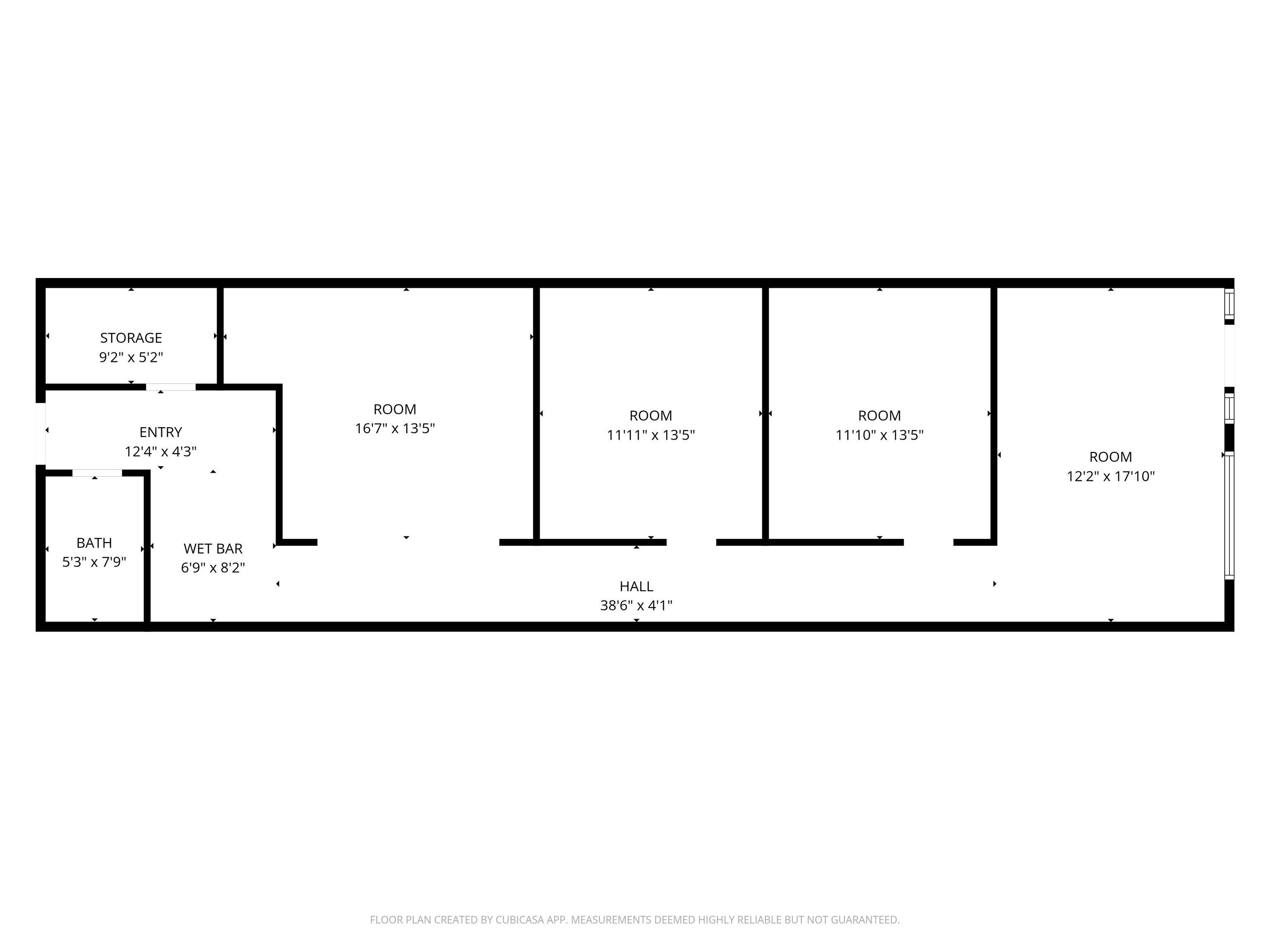 1317 W South Airport Road Property Photo 5