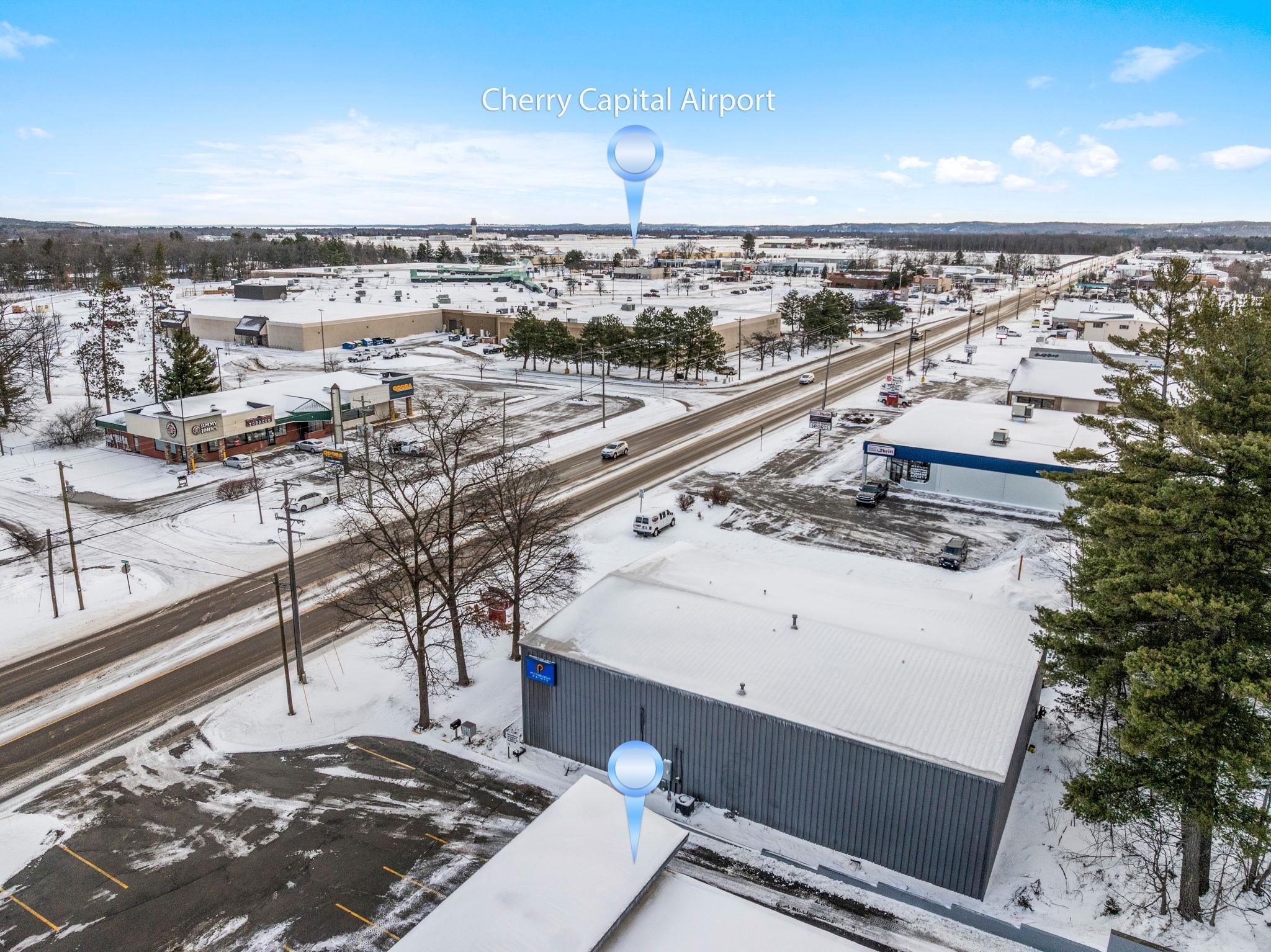1317 W South Airport Road Property Photo 19