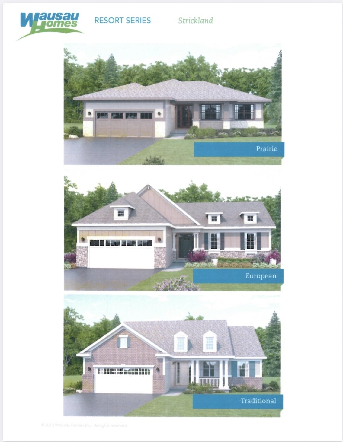 16 S Club Drive Property Photo 1