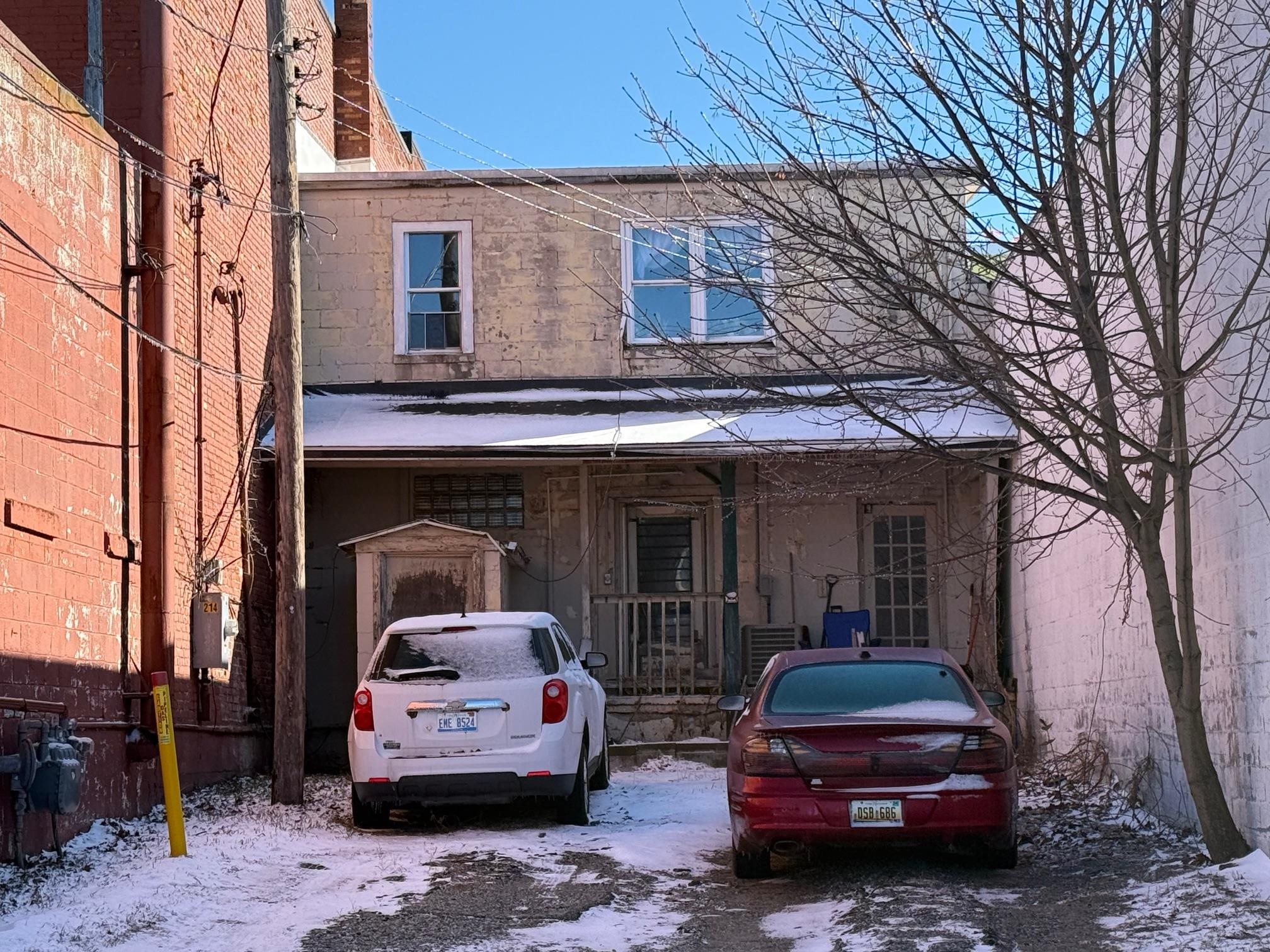 216 S Mitchell Street Property Photo 6