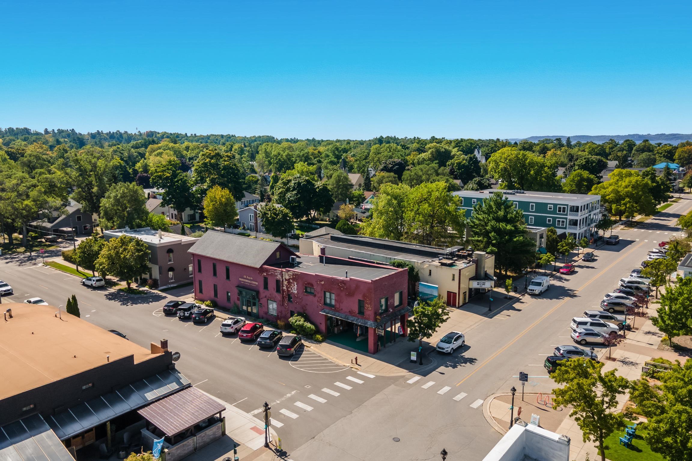 201 River Street Property Photo 1