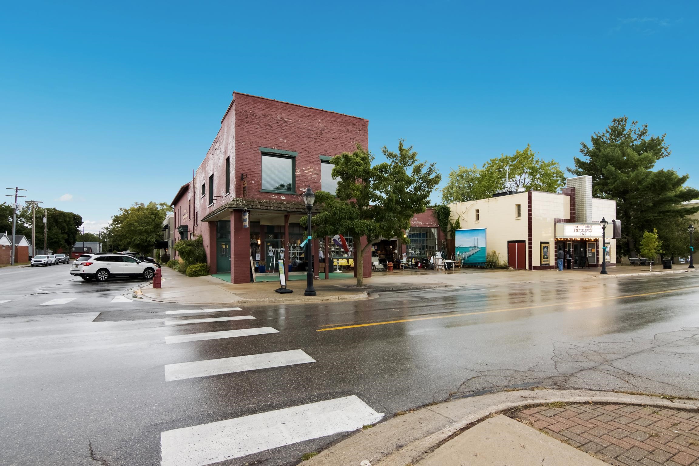 201 River Street Property Photo 4