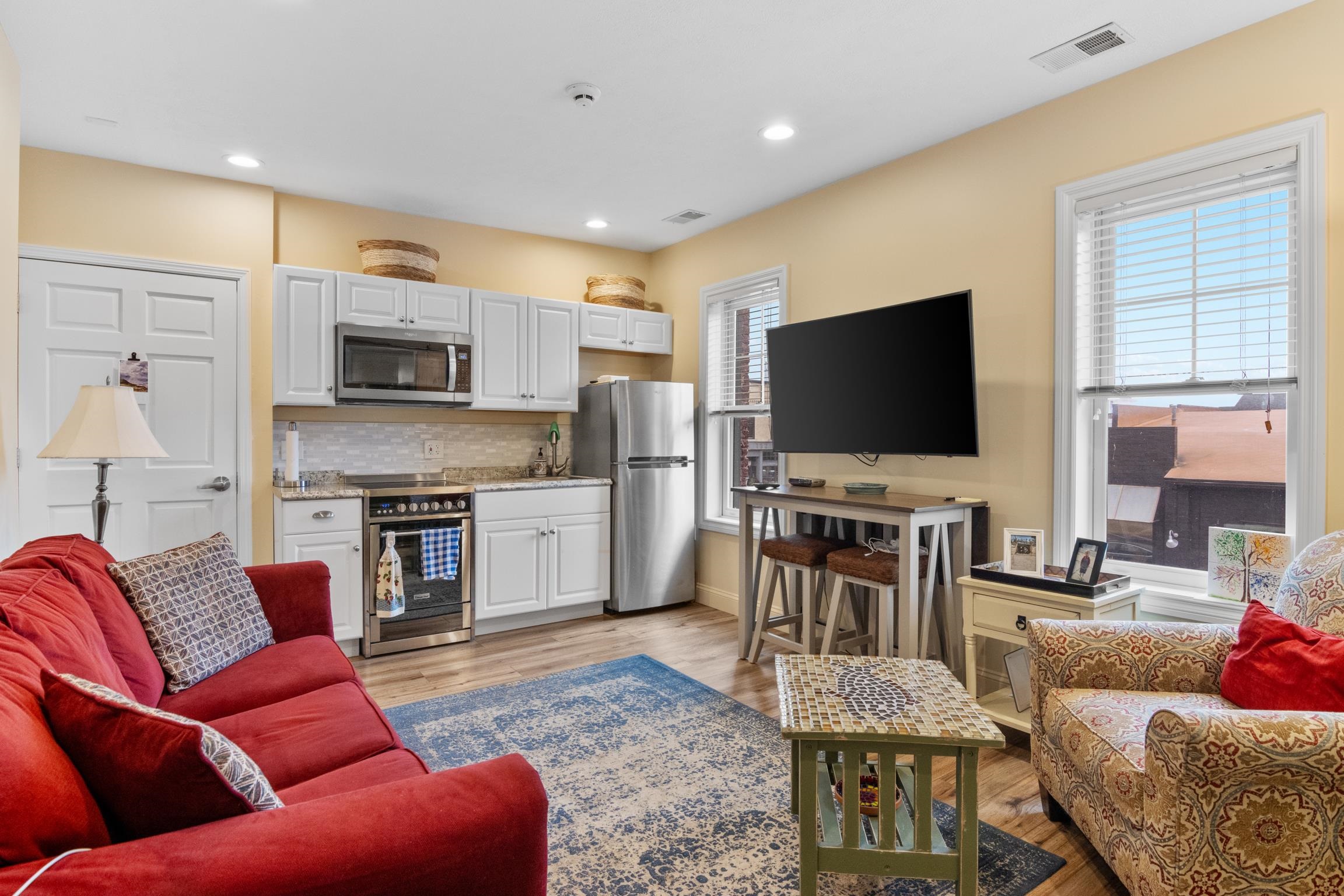 201 River Street Property Photo 29