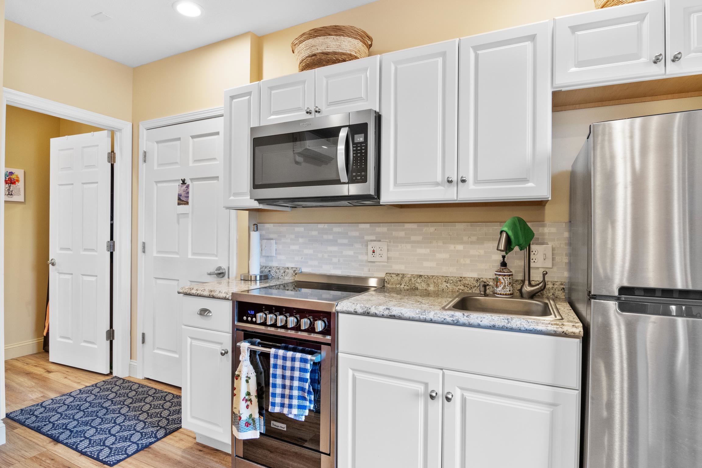 201 River Street Property Photo 30