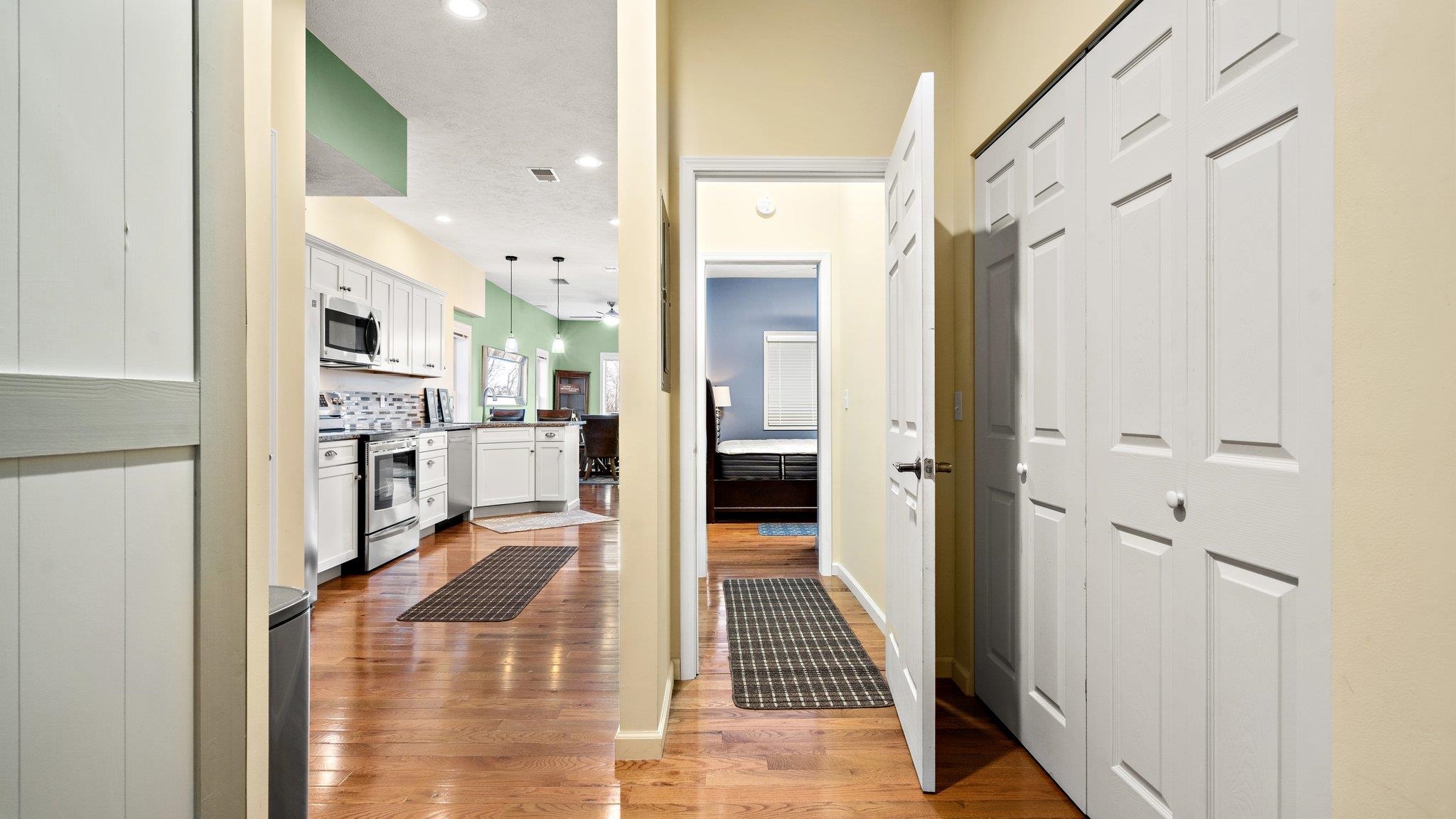 201 River Street Property Photo 36