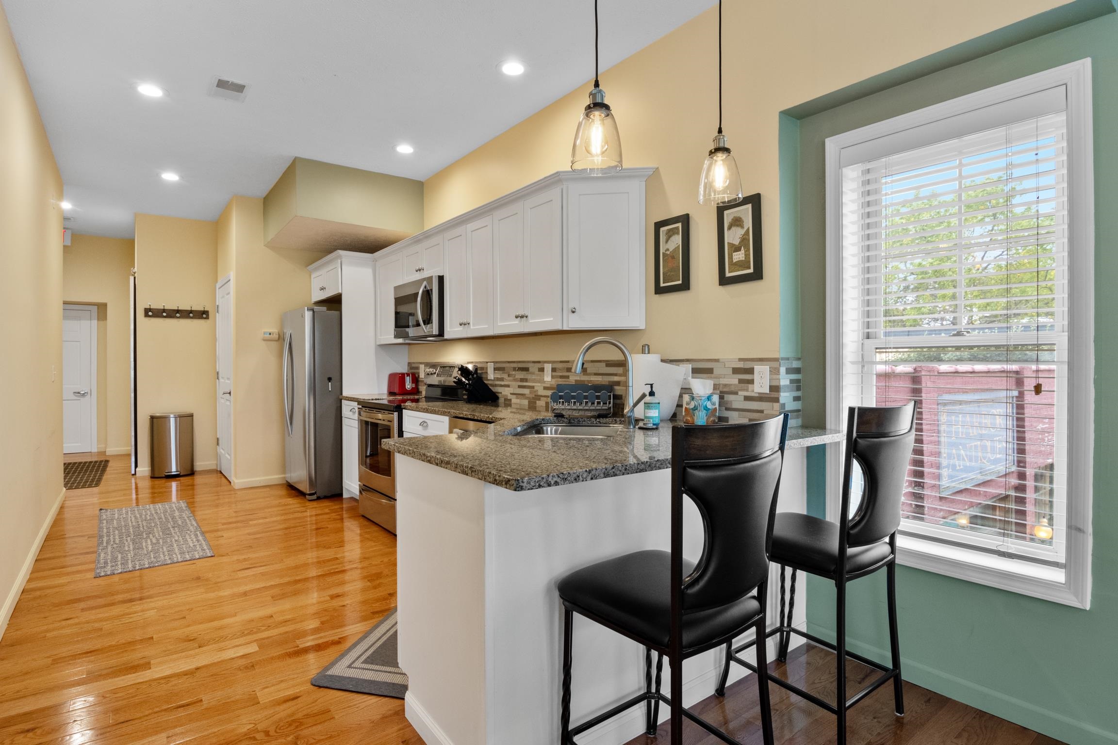 201 River Street Property Photo 39