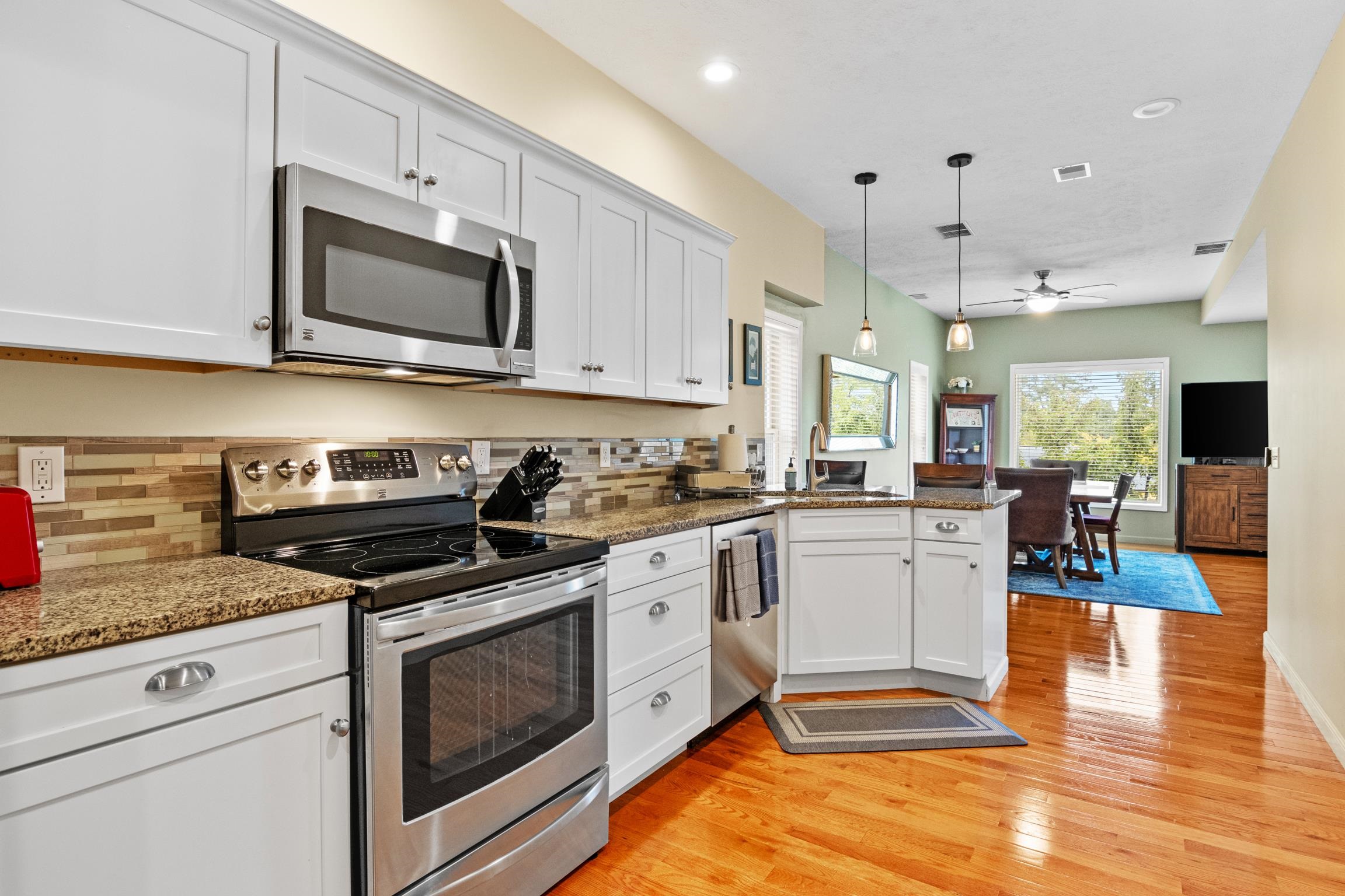 201 River Street Property Photo 41