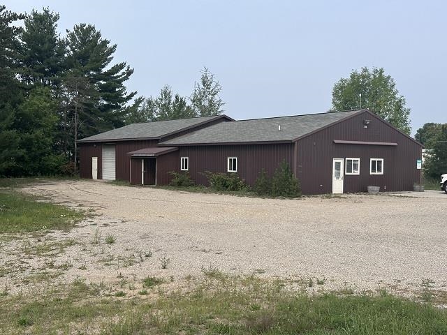 125 Industrial Drive