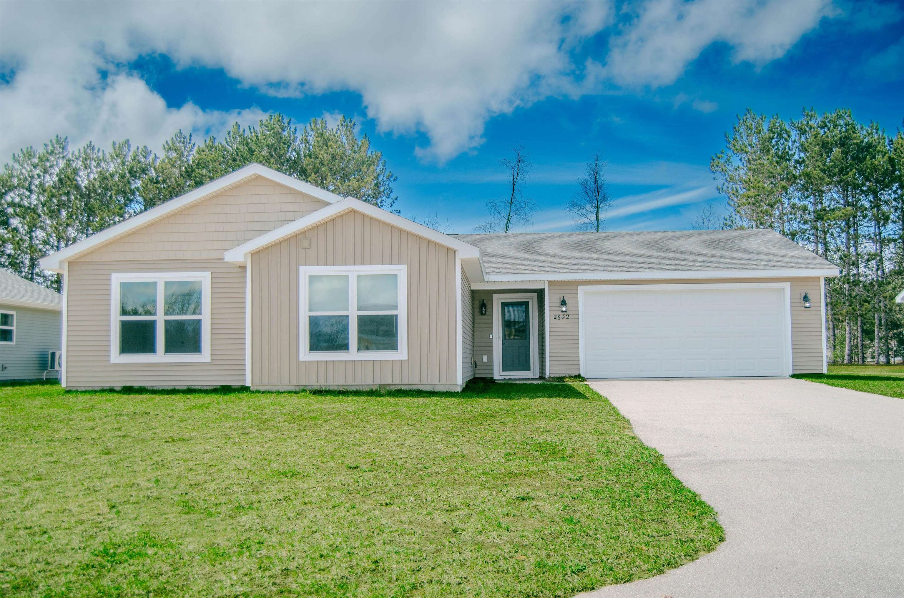 2632 Plover Drive Property Photo 1