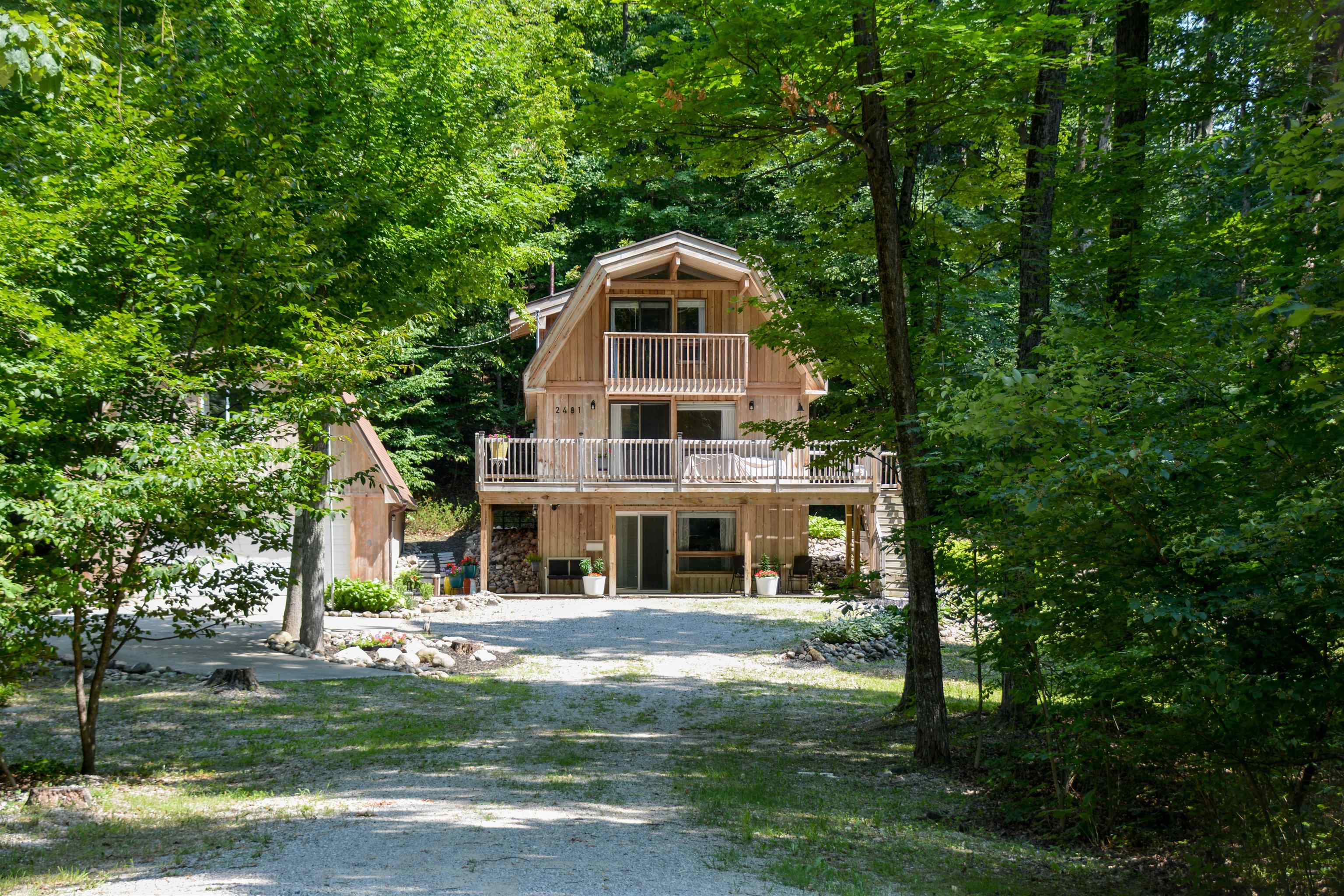 2481 S Schomberg Road Property Photo 7