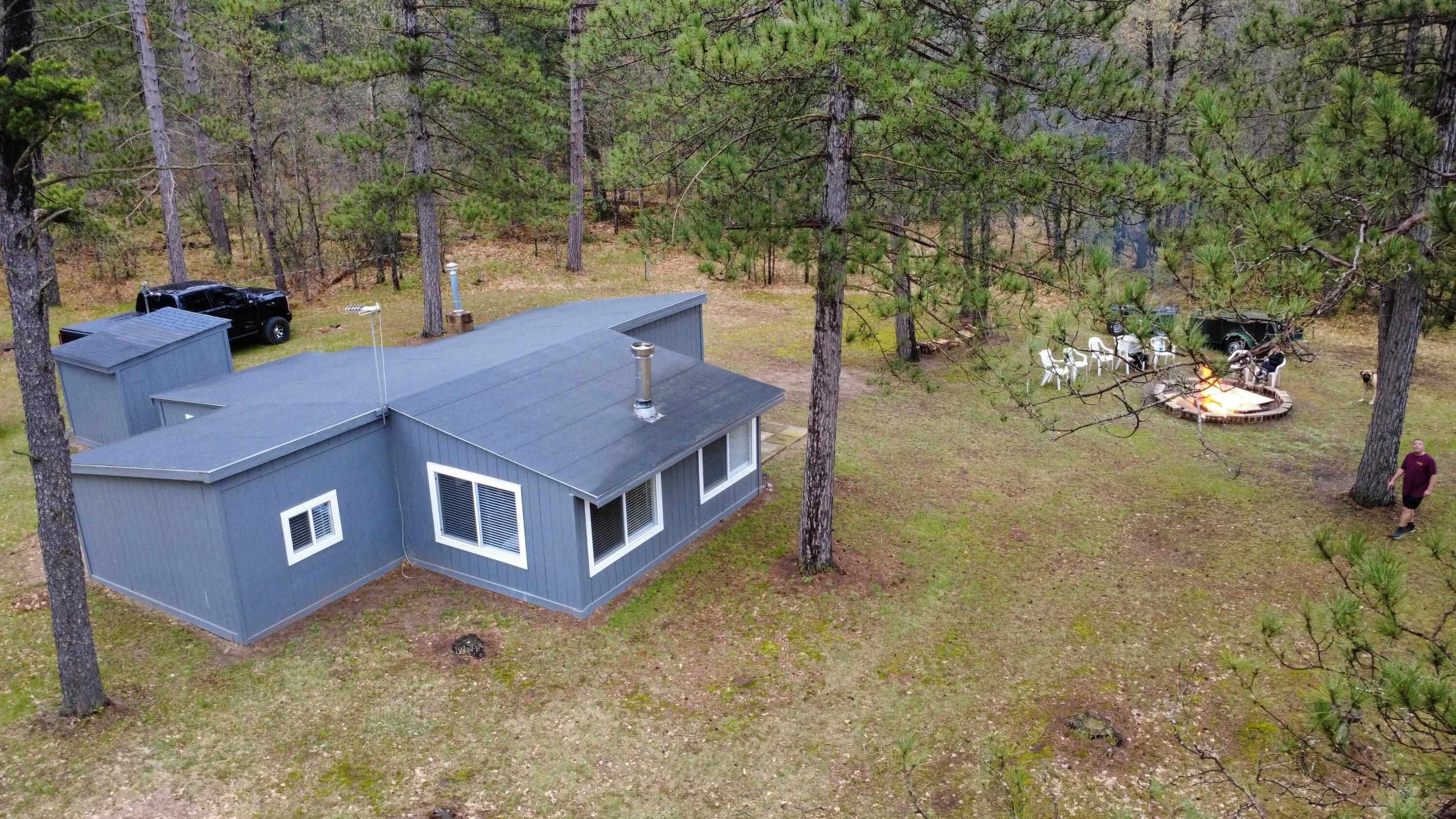 2498 W Five Mile Road Property Photo 2