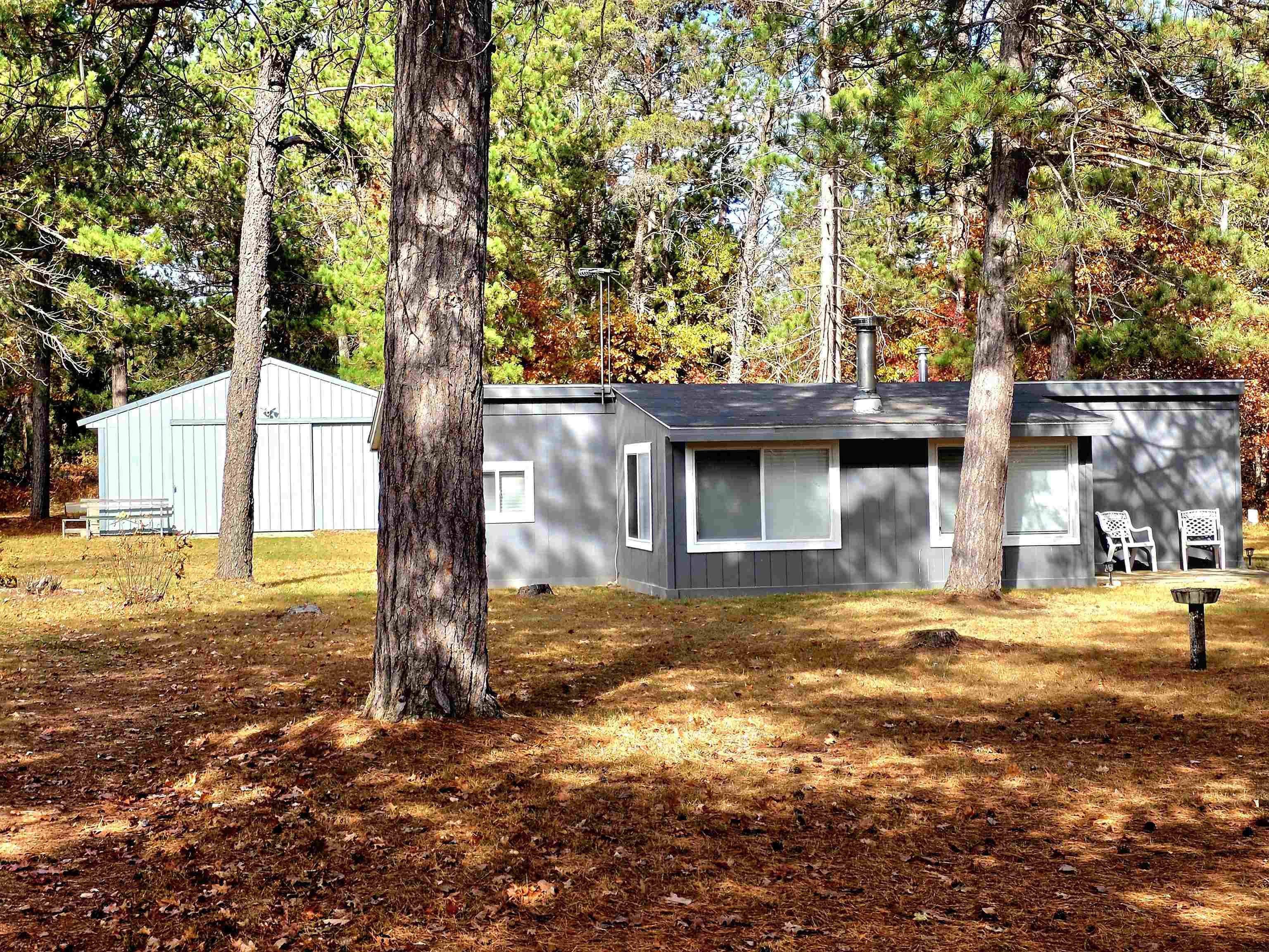 2498 W Five Mile Road Property Photo 3