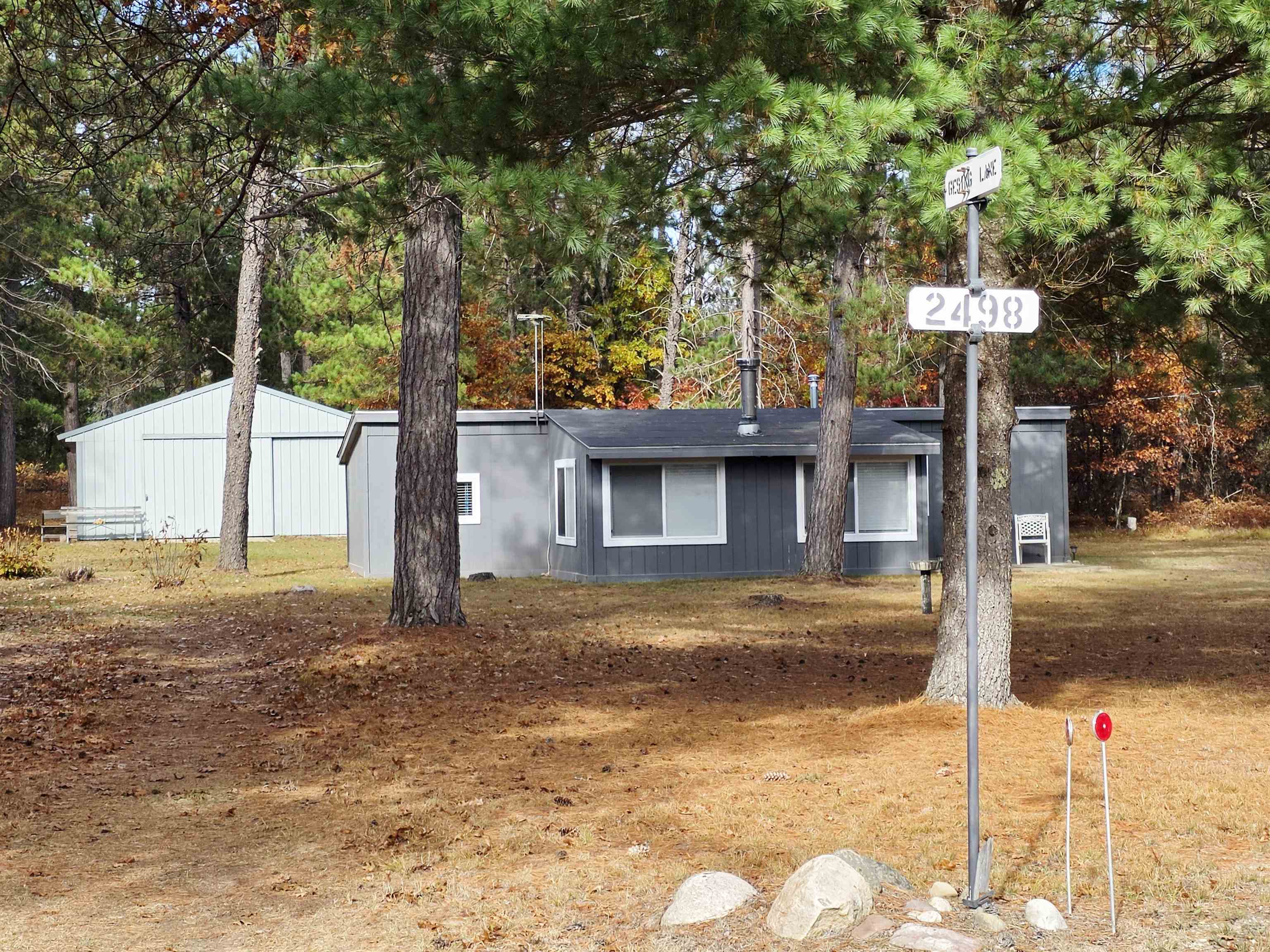 2498 W Five Mile Road Property Photo 25