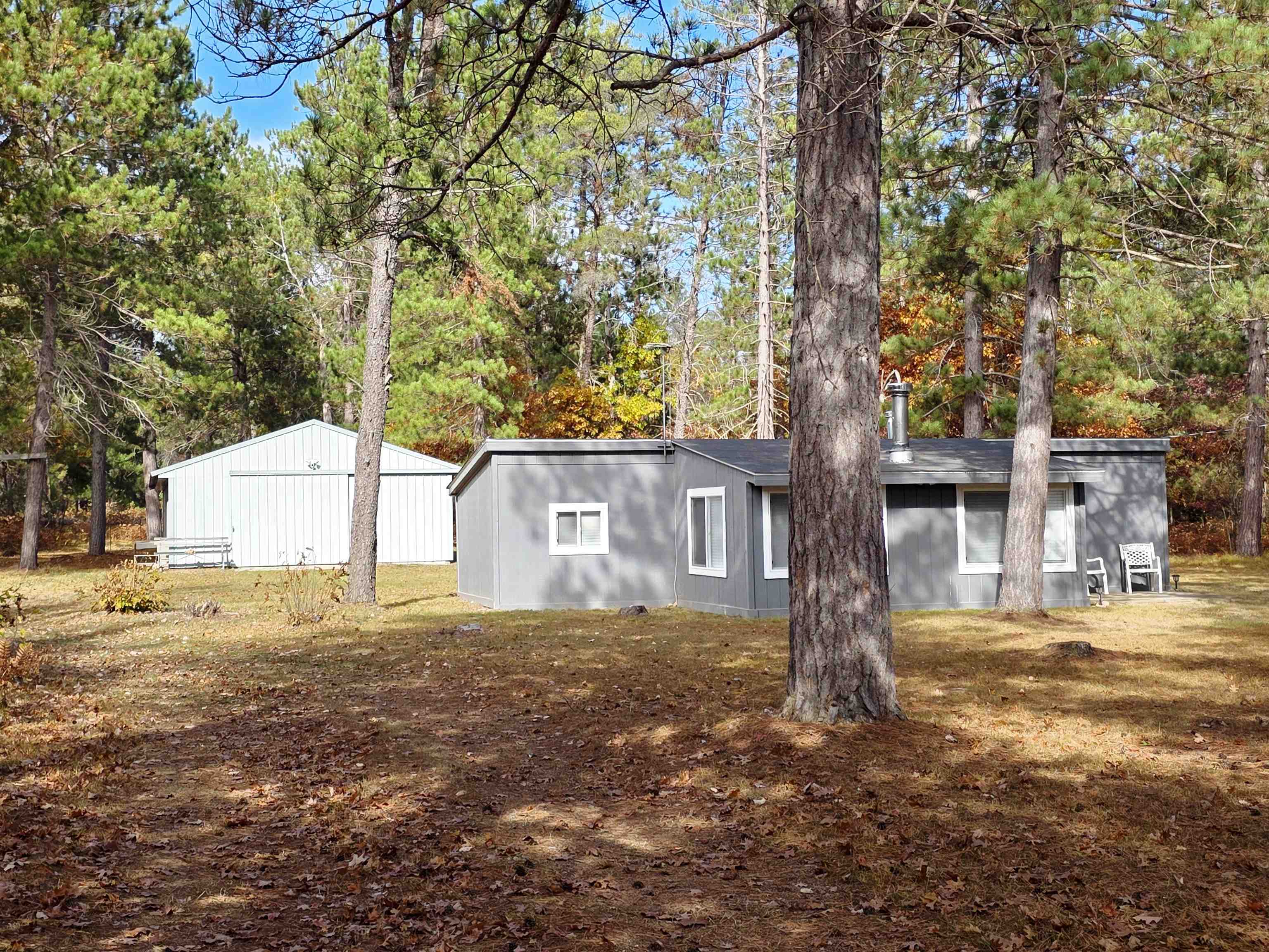 2498 W Five Mile Road Property Photo 36