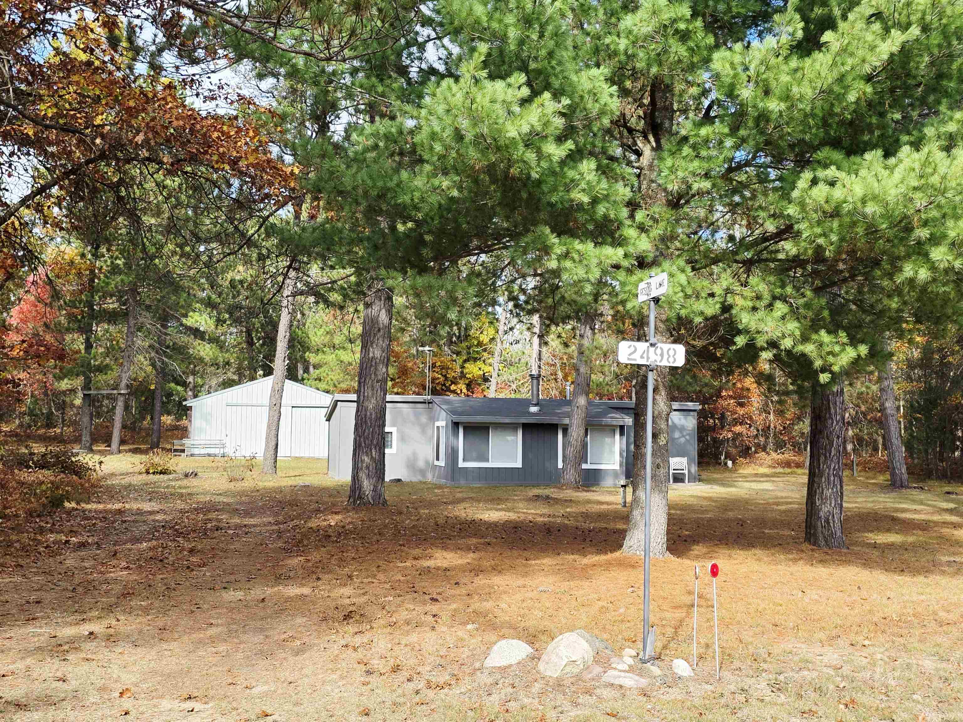 2498 W Five Mile Road Property Photo 42