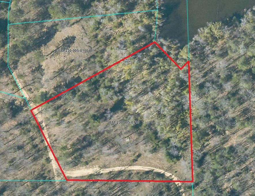 2.21 Ac Snowbowl Road Property Photo 1