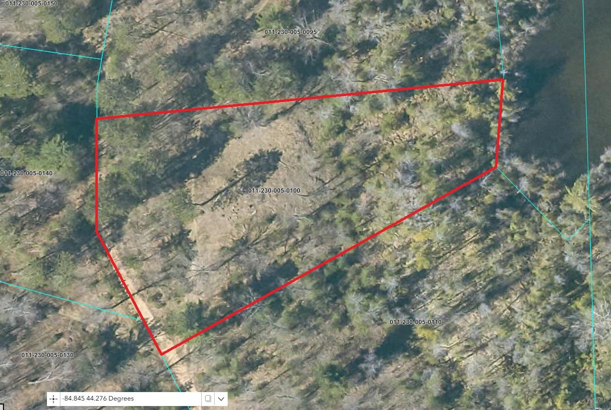 1.24ac Snowbowl Road Property Photo 1