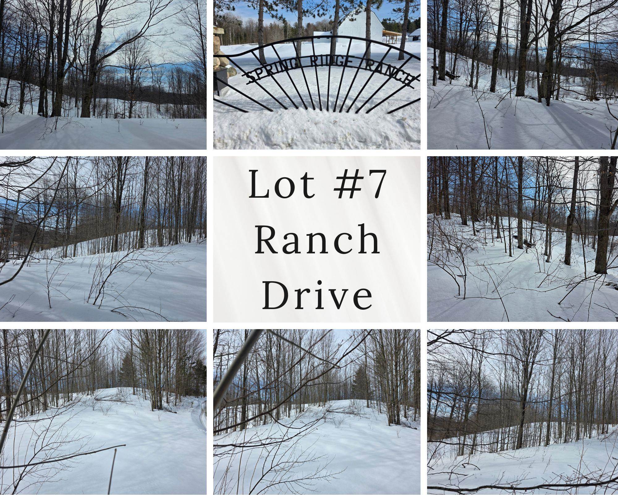 Vl Ranch Drive Property Photo 2