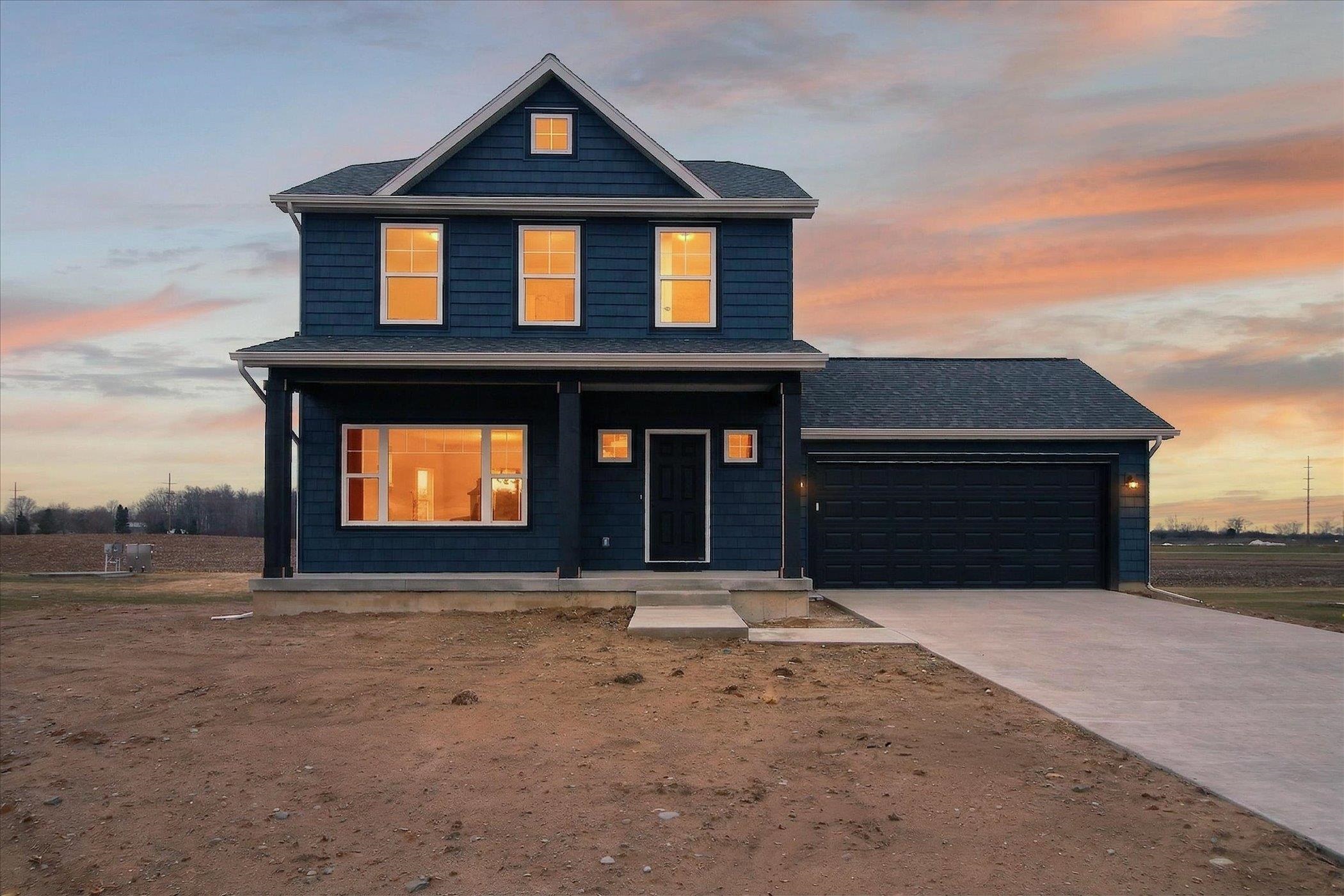 247 Gemstone Drive Property Photo 1
