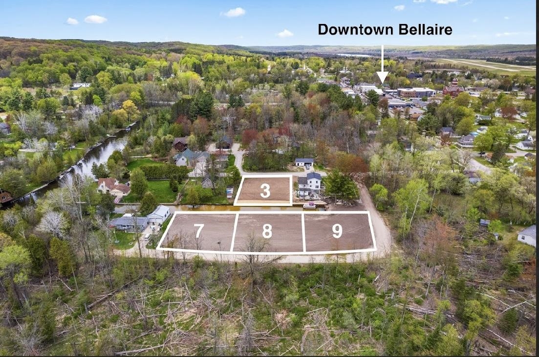Lot 9 Mallard Lane Property Photo 1