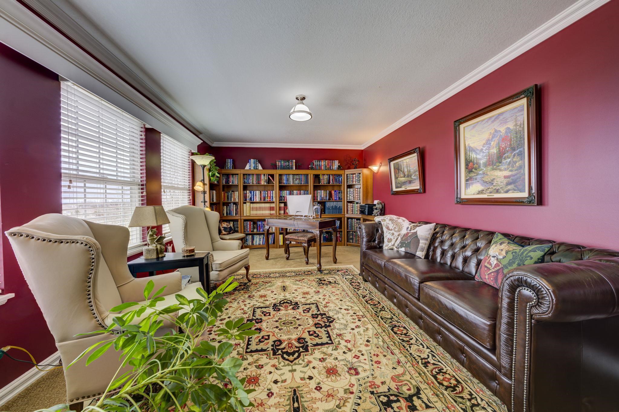 2567 N Evergreen Valley Drive Property Photo 14