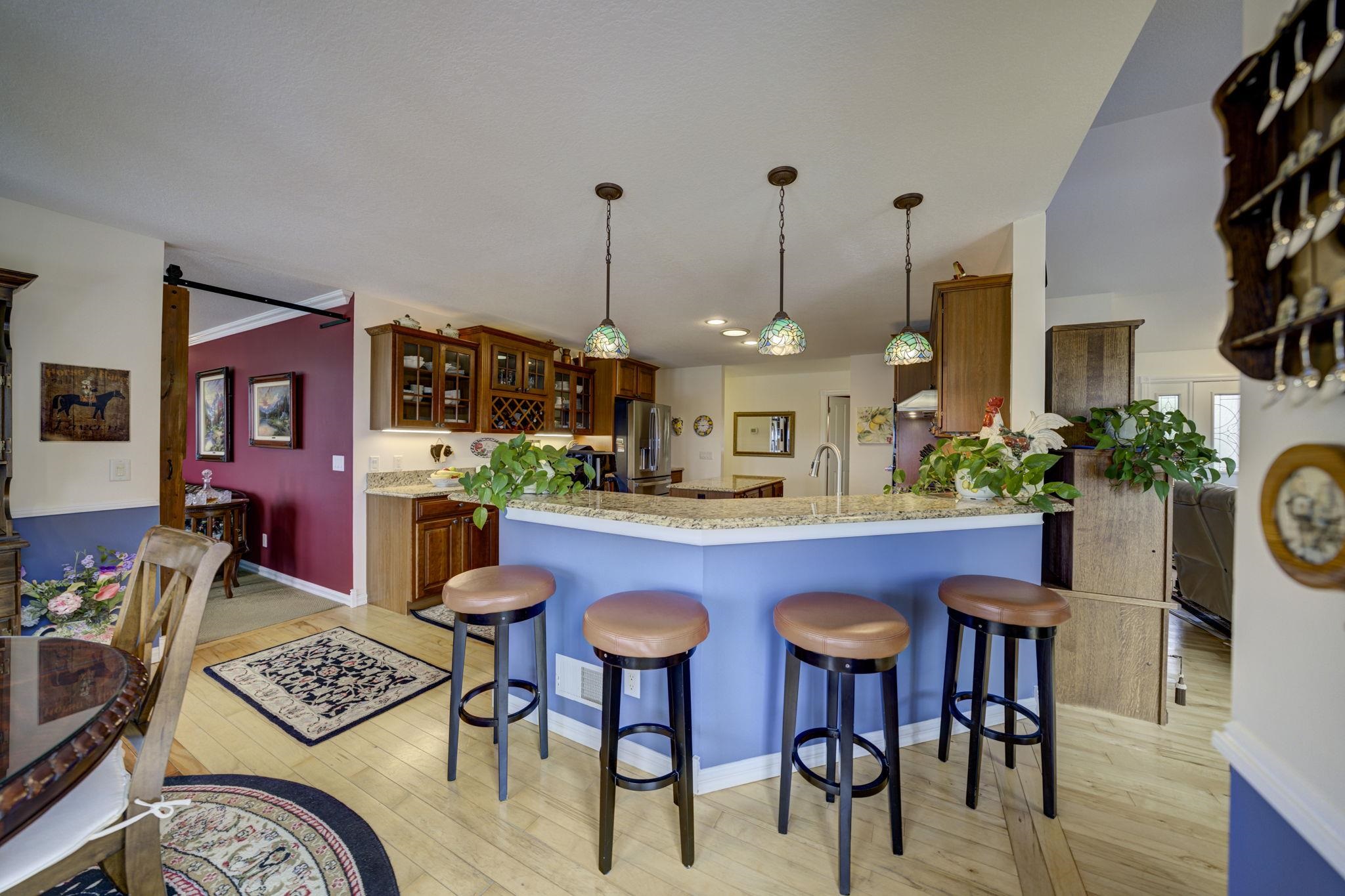 2567 N Evergreen Valley Drive Property Photo 18