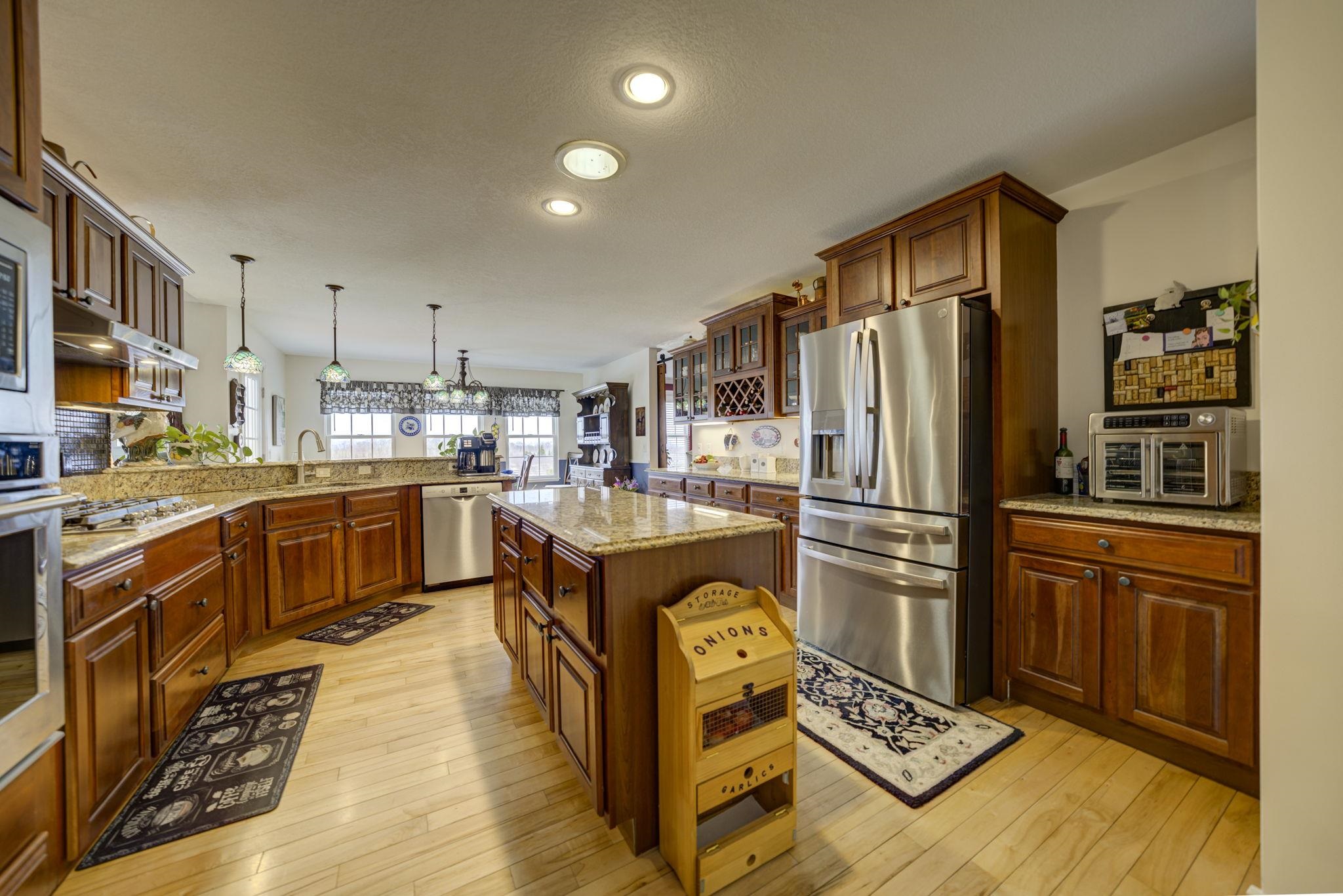 2567 N Evergreen Valley Drive Property Photo 20
