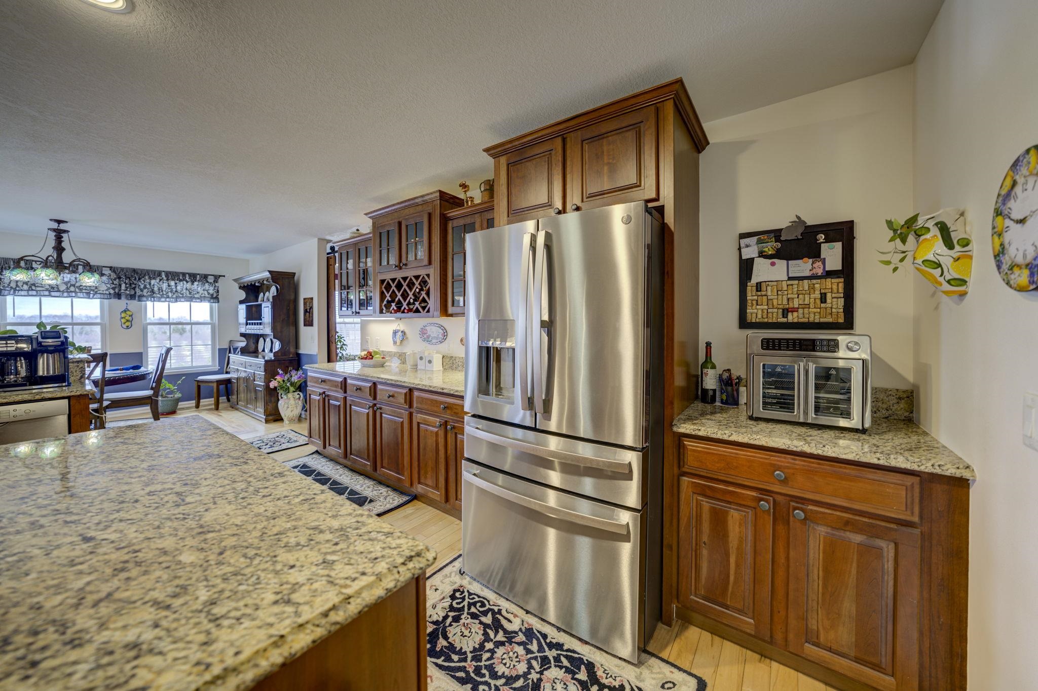 2567 N Evergreen Valley Drive Property Photo 21