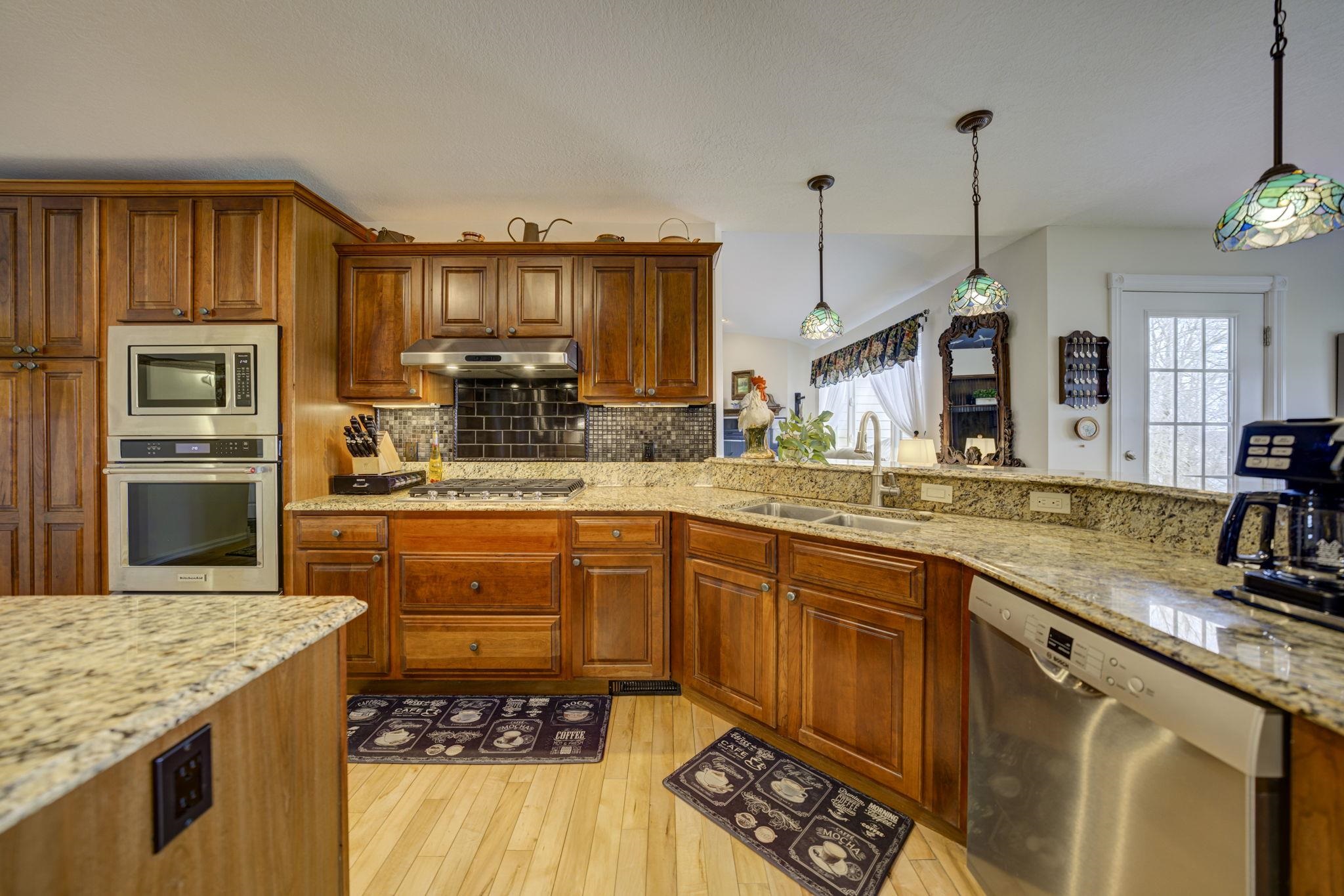 2567 N Evergreen Valley Drive Property Photo 22