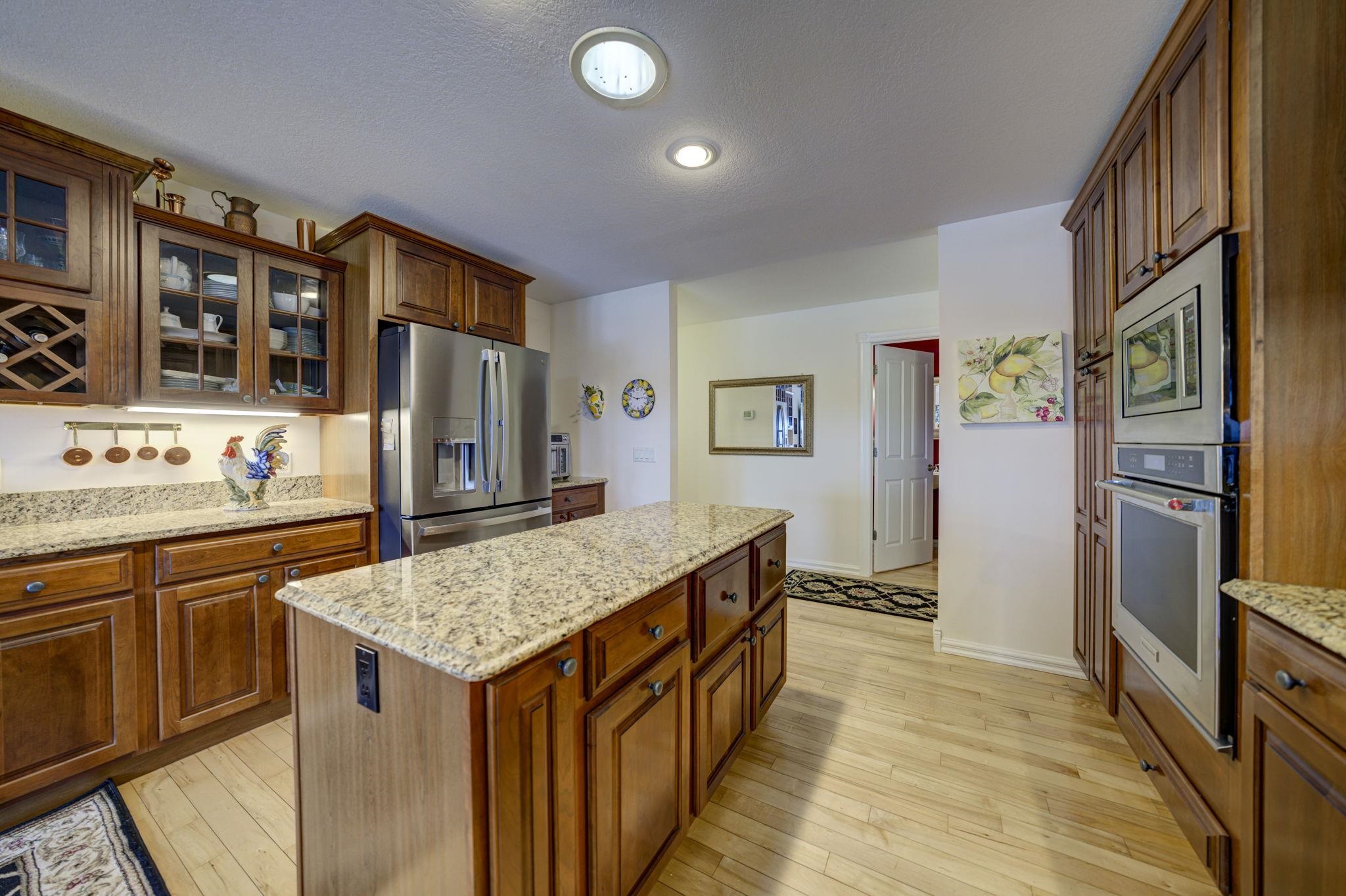 2567 N Evergreen Valley Drive Property Photo 23