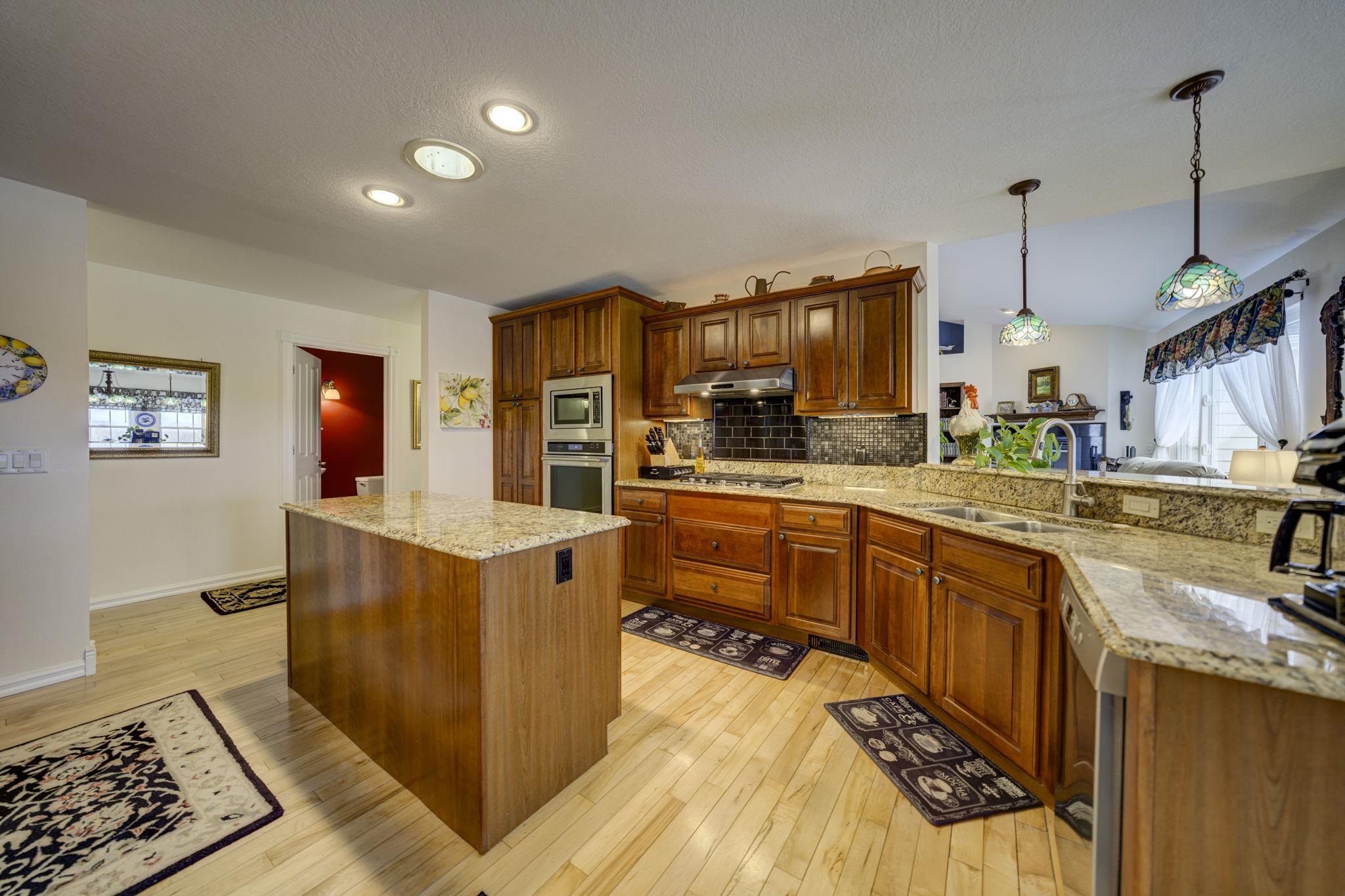 2567 N Evergreen Valley Drive Property Photo 24