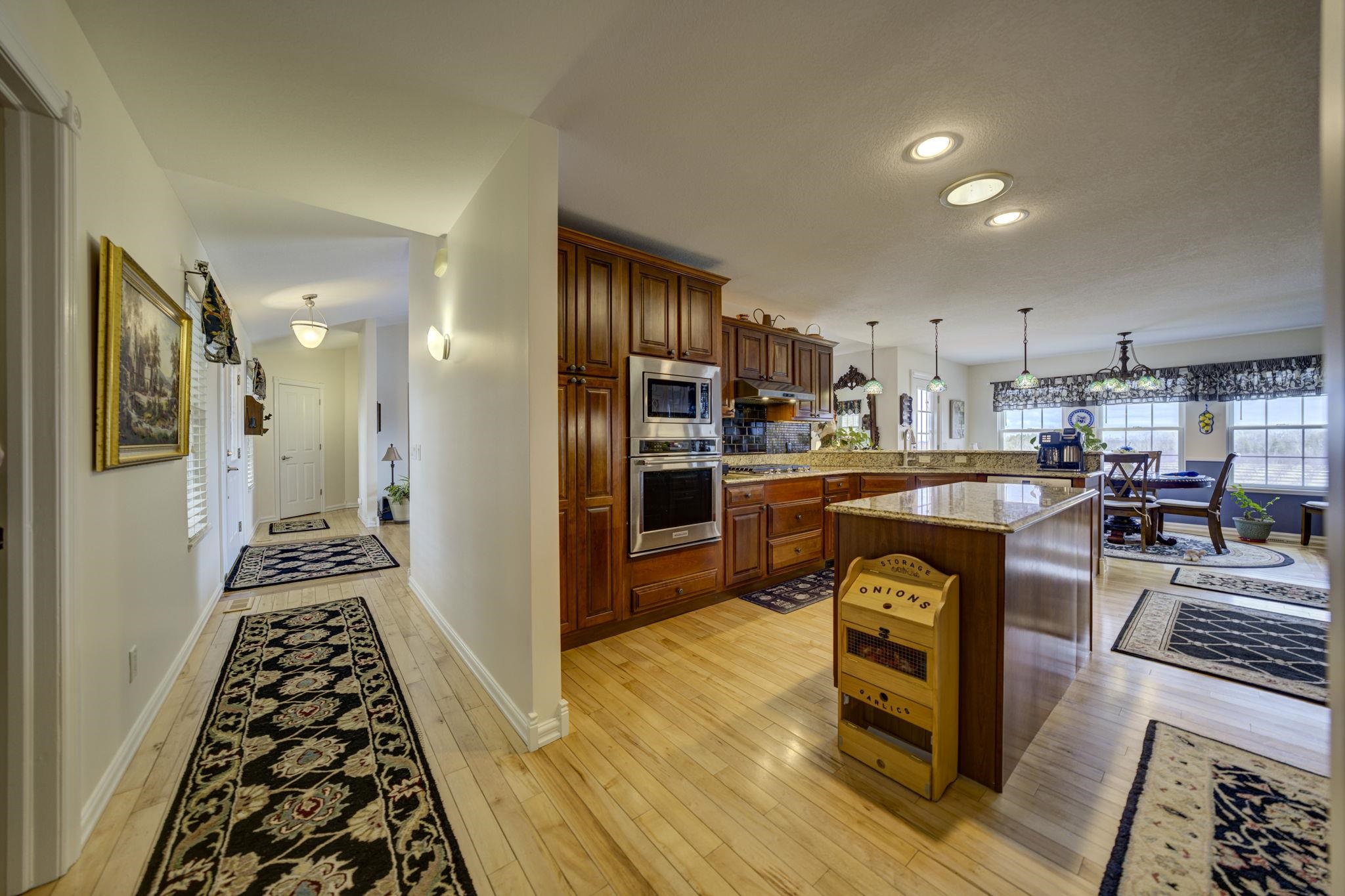 2567 N Evergreen Valley Drive Property Photo 26