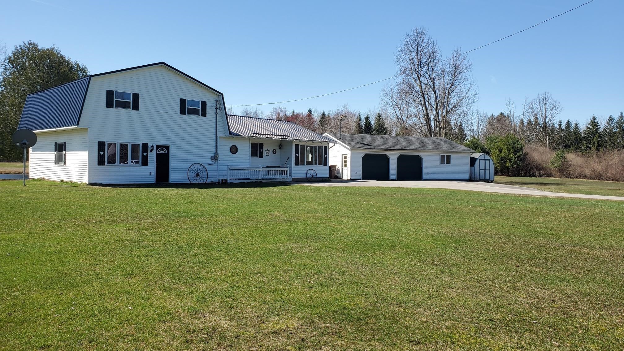 5085 W Redstone Road Property Photo 1