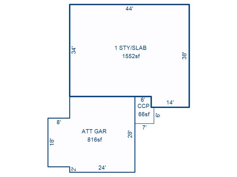 6533 Jeffrey Place Property Photo 28