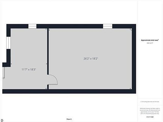 7699 Benzie Highway Property Photo 18