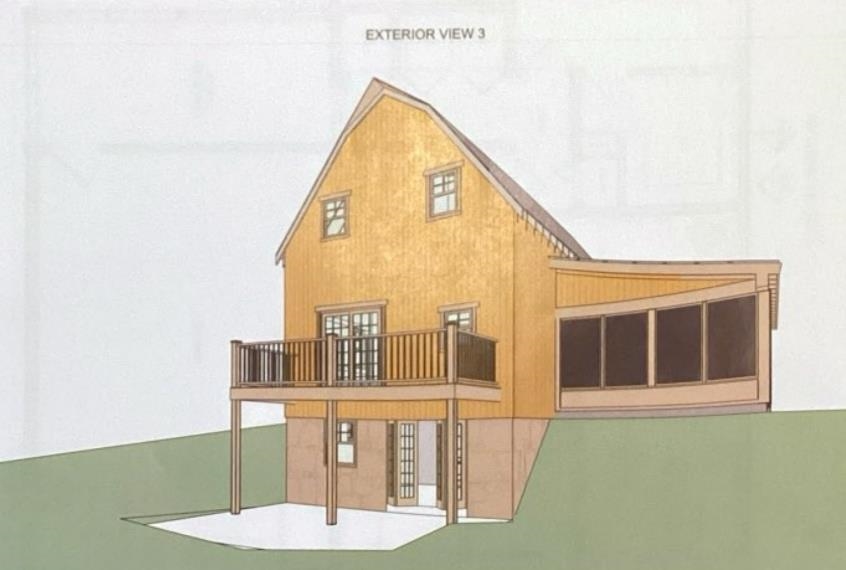 7699 Benzie Highway Property Photo 34
