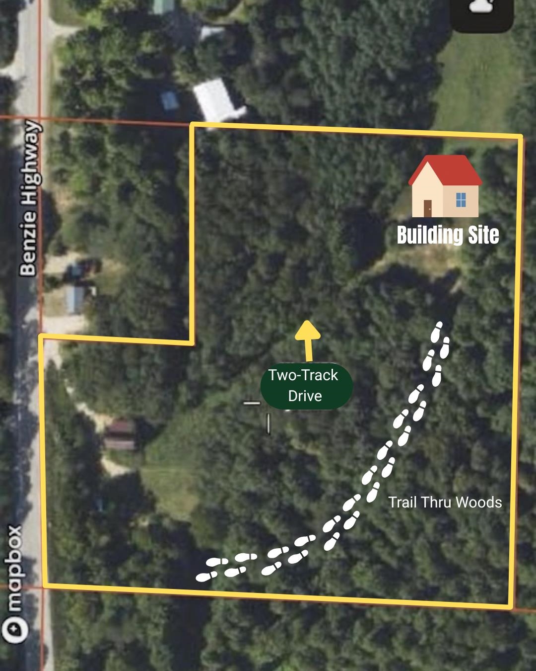 7699 Benzie Highway Property Photo 36