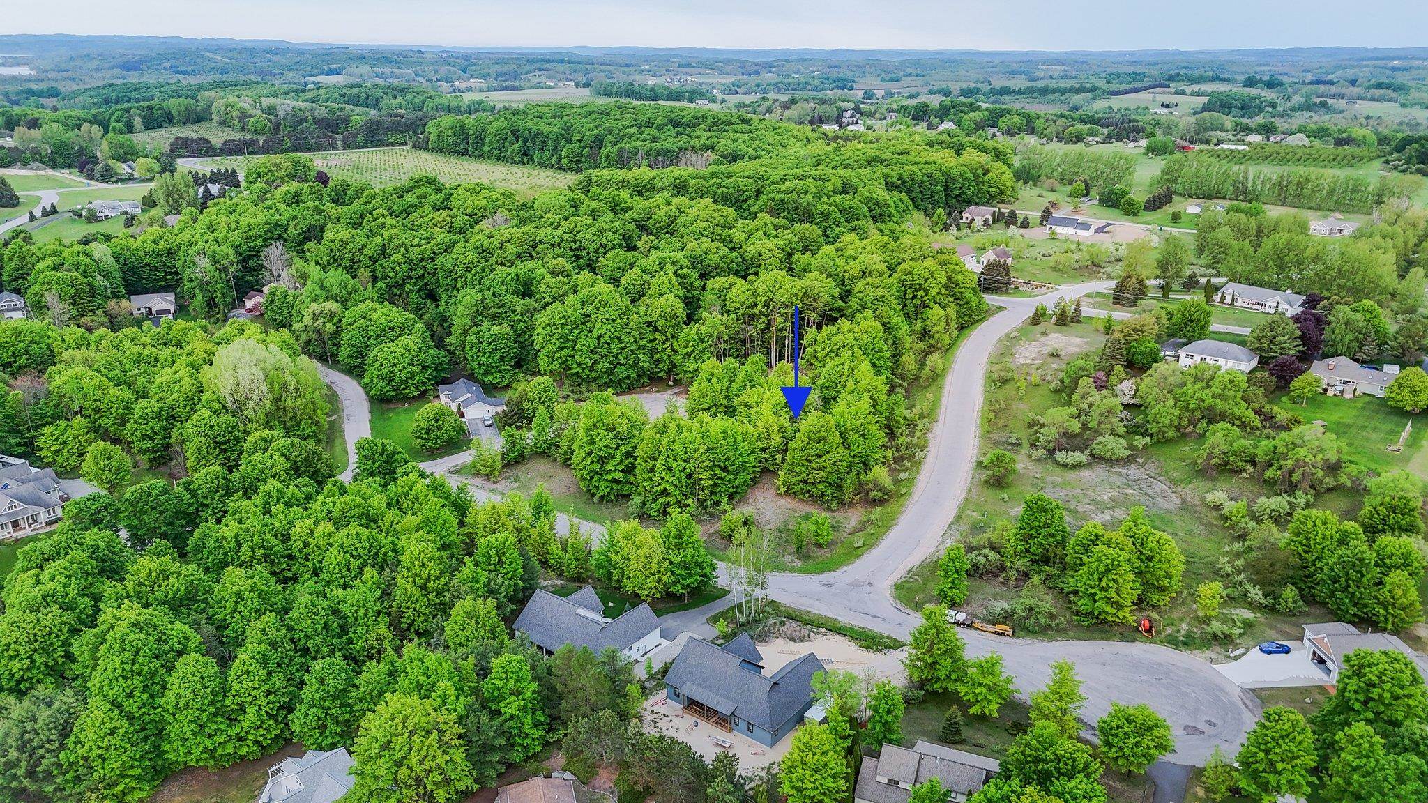 00 E Sugar Maple Court Property Photo 12