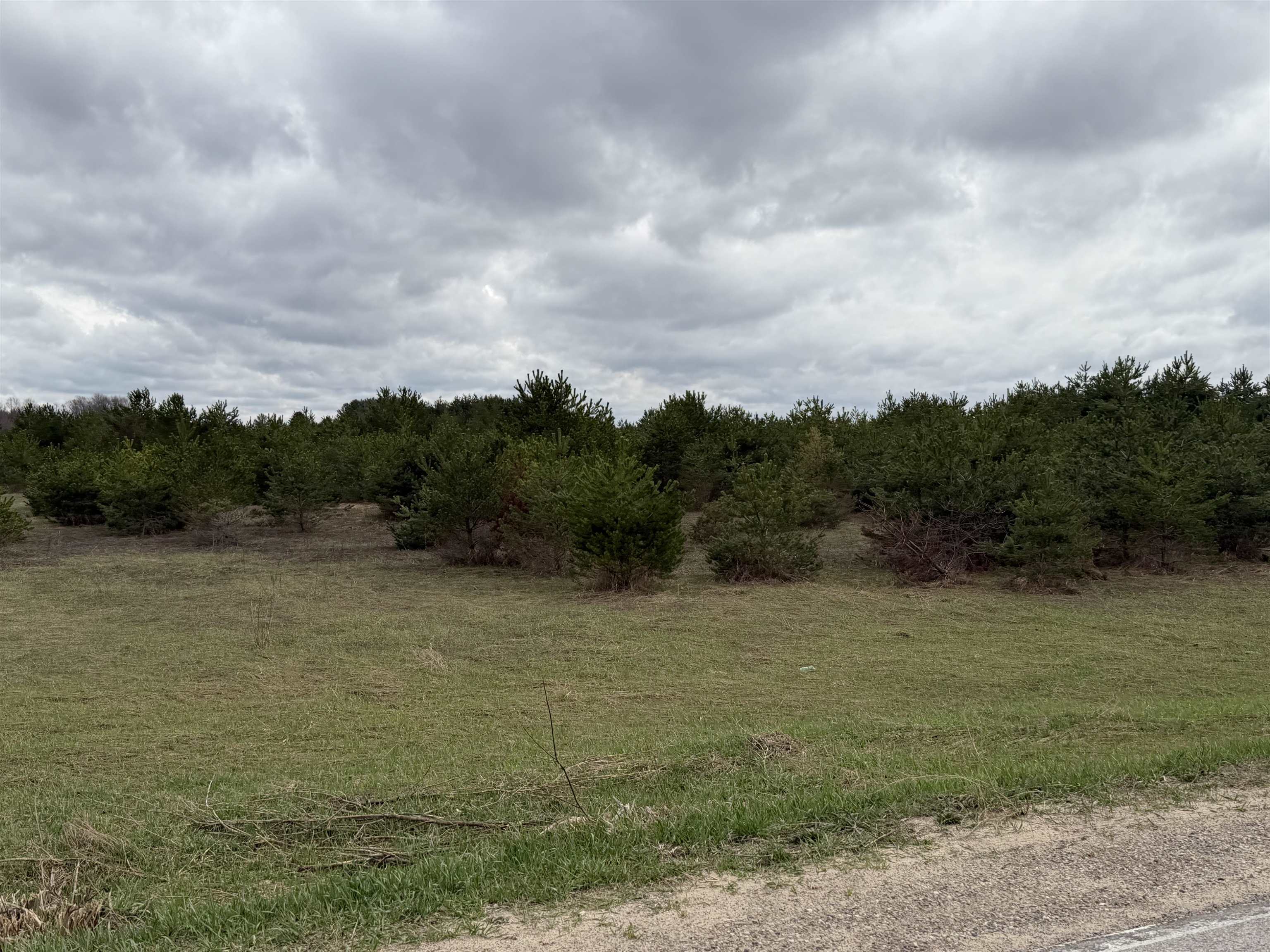 Lot E E Sparling Road Property Photo 5
