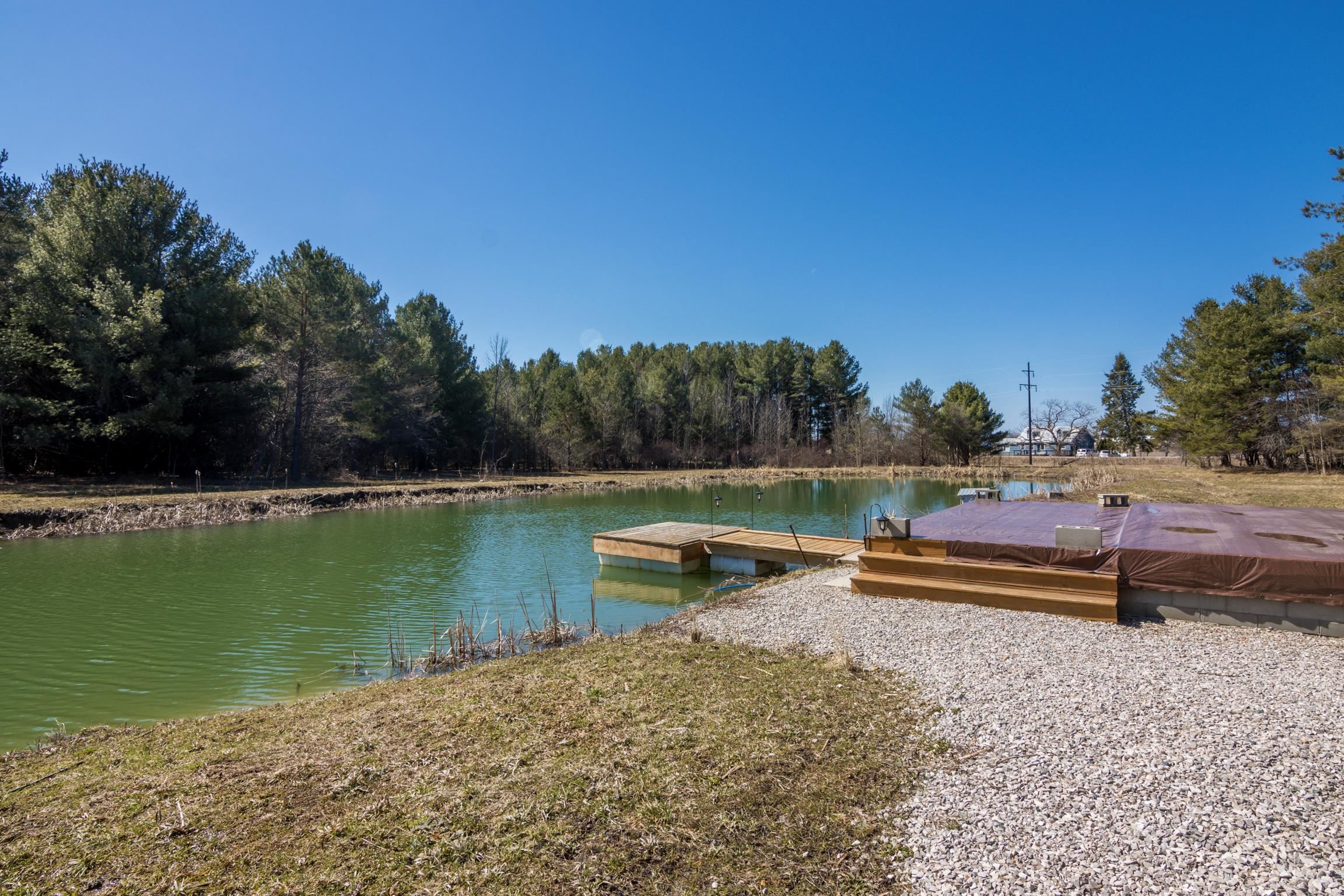 13353 Campbell Road Property Photo 1