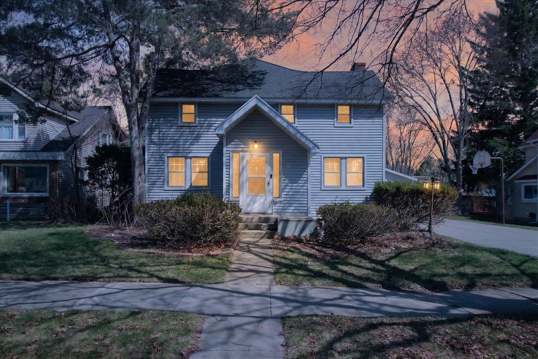 804 Woodworth Avenue Property Photo 1
