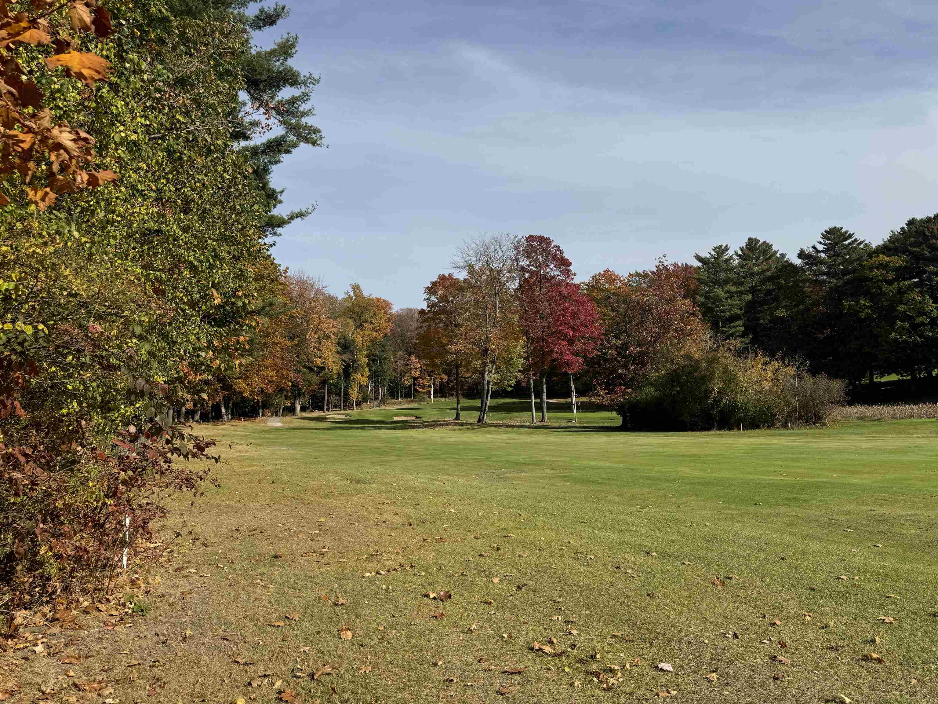 Lot 11 N Country Club Commons Property Photo 17