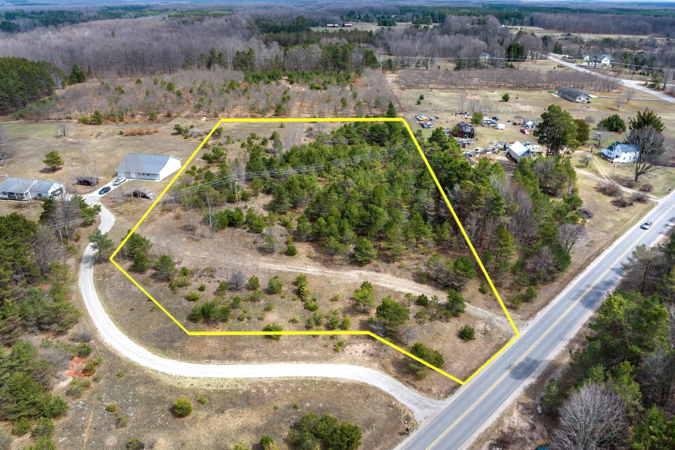 000 Case Road