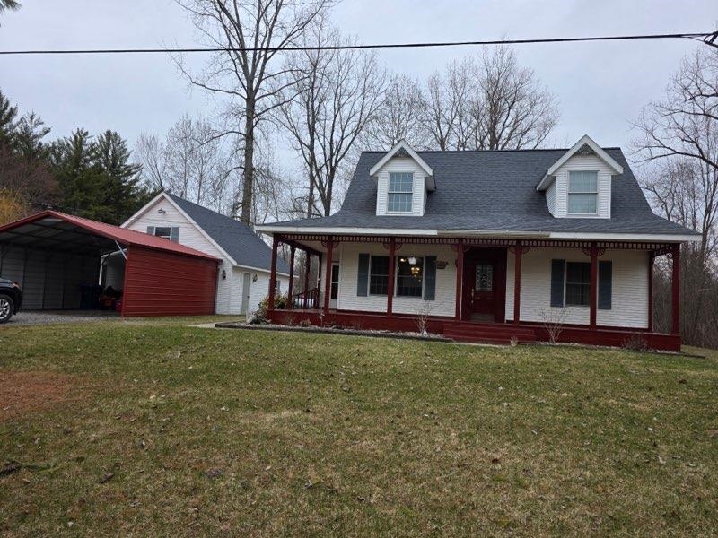 2283 S River Property Photo 1